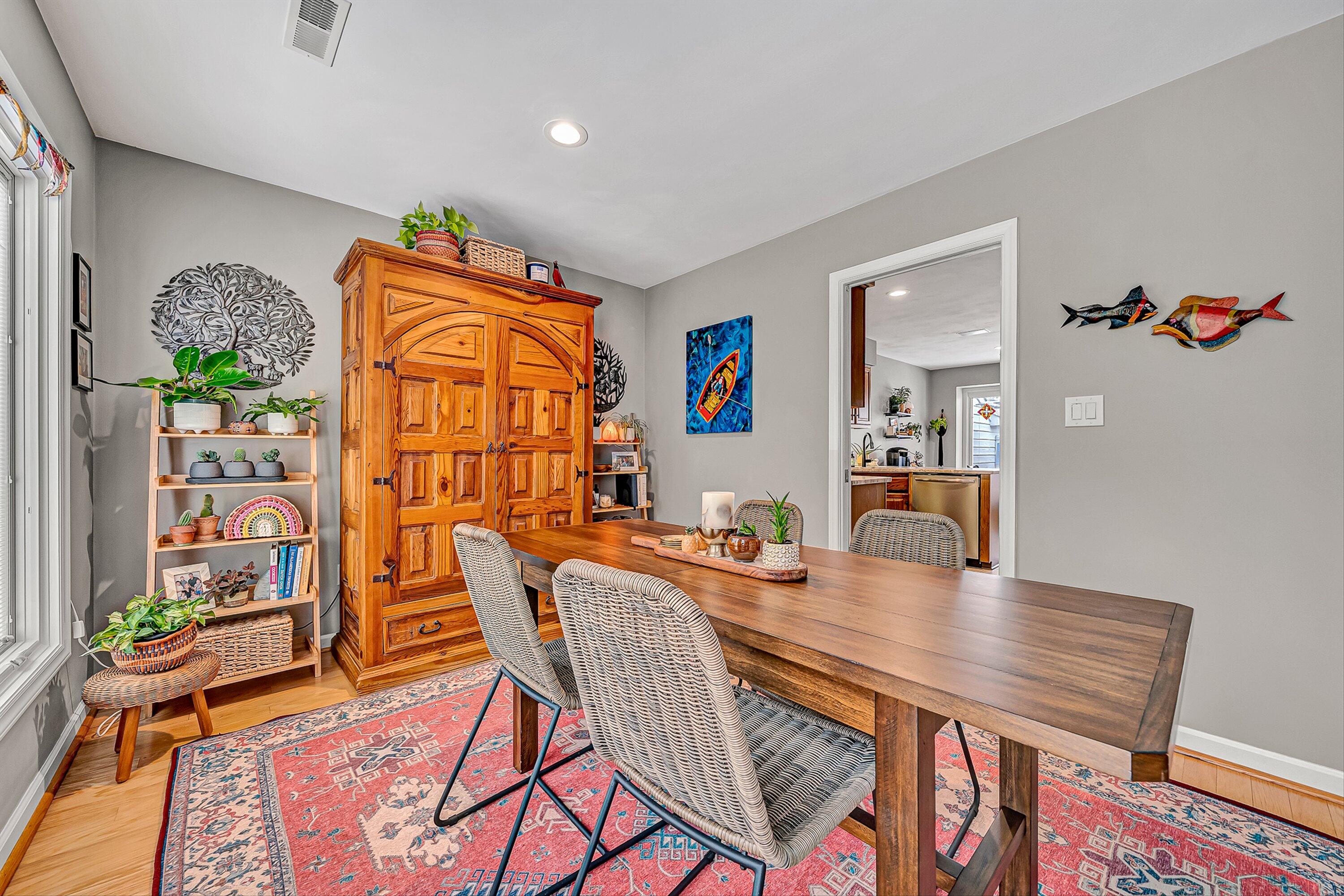 2509 South Clearing Road Salem, VA 24153 - Photo 13 of 36 13-VM-02349