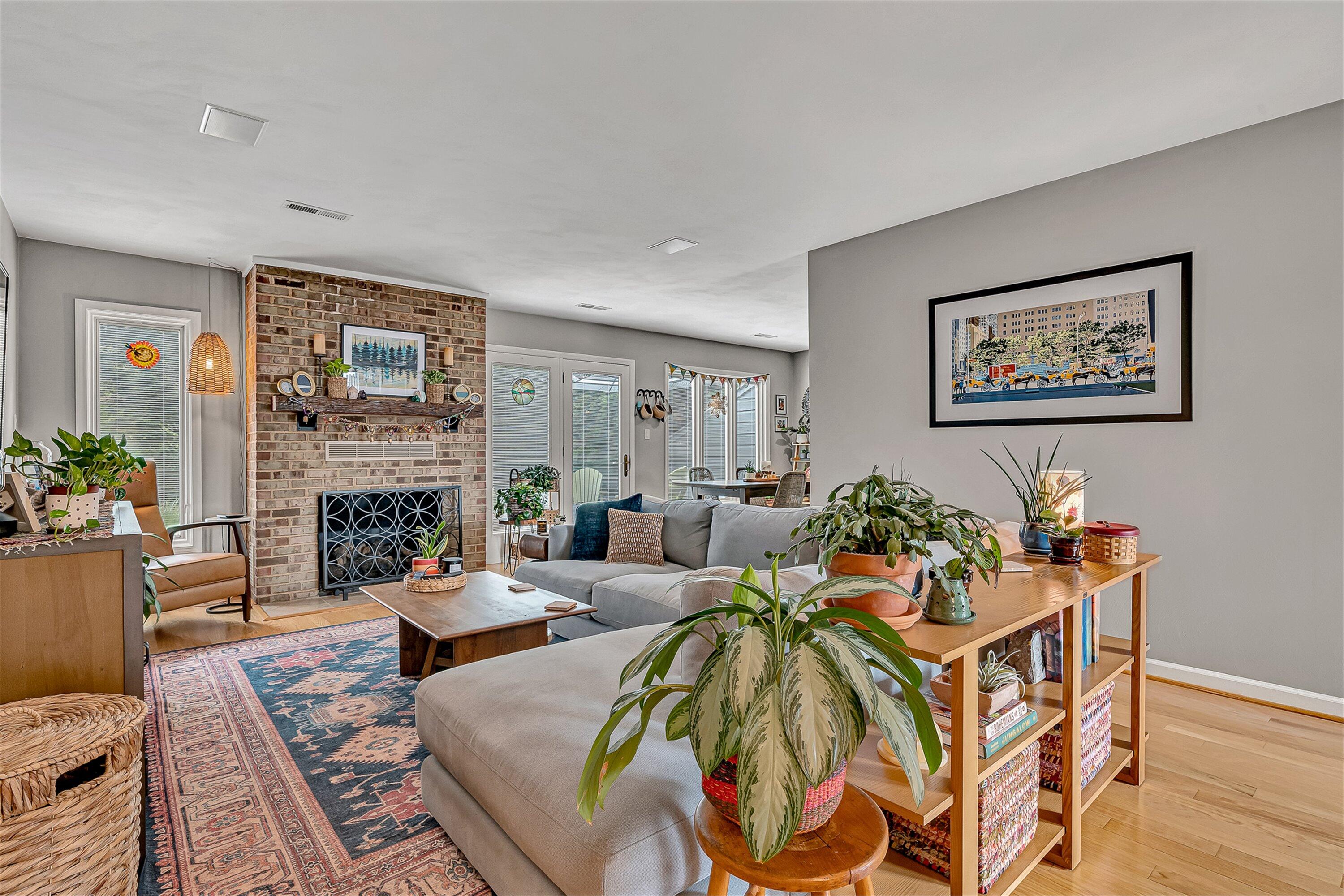 2509 South Clearing Road Salem, VA 24153 - Photo 15 of 36 15-VM-02337