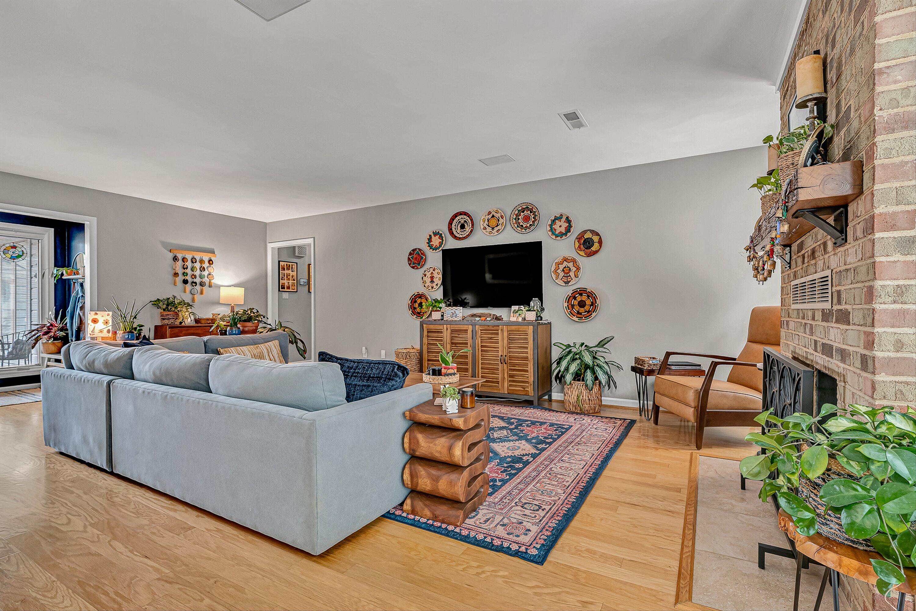 2509 South Clearing Road Salem, VA 24153 - Photo 16 of 36 16-VM-02343