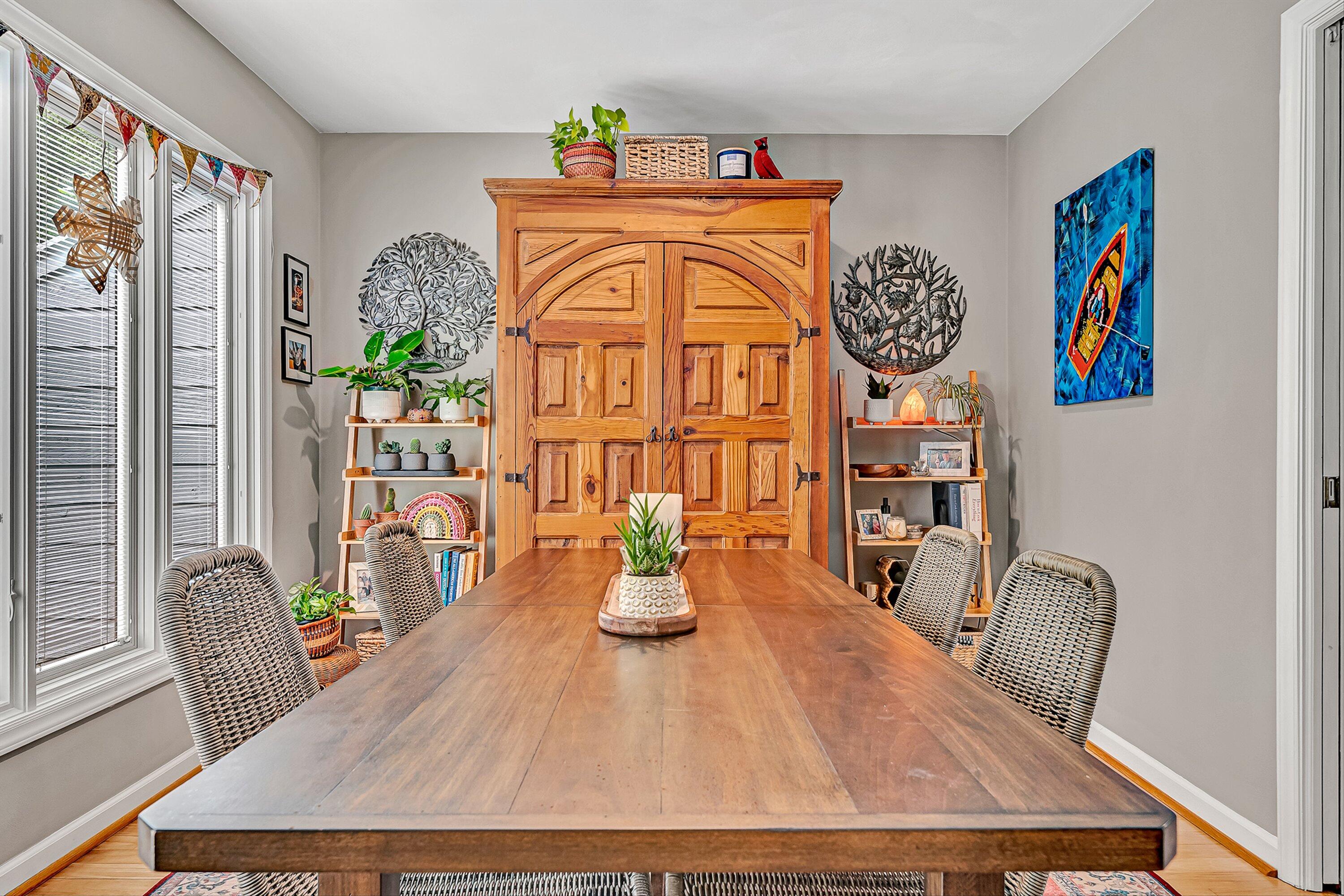 2509 South Clearing Road Salem, VA 24153 - Photo 17 of 36 17-VM-02346