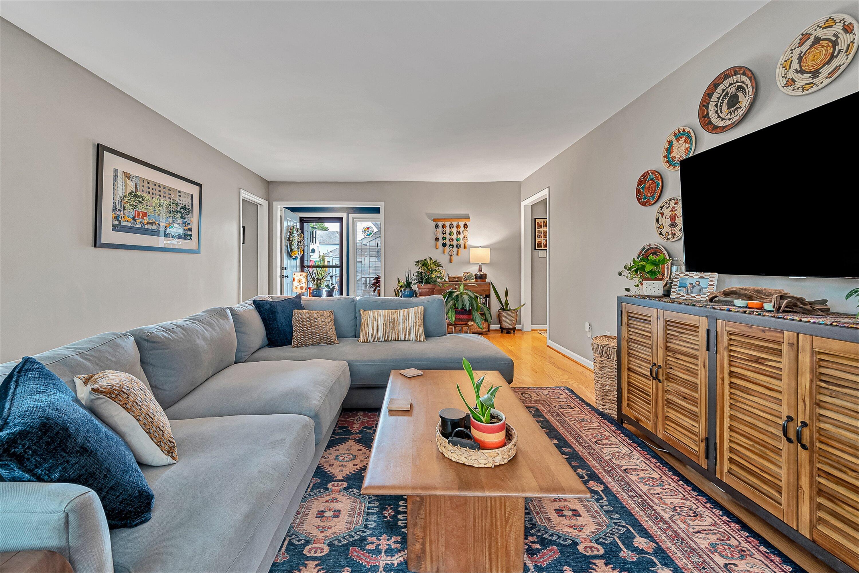 2509 South Clearing Road Salem, VA 24153 - Photo 18 of 36 18-VM-02352