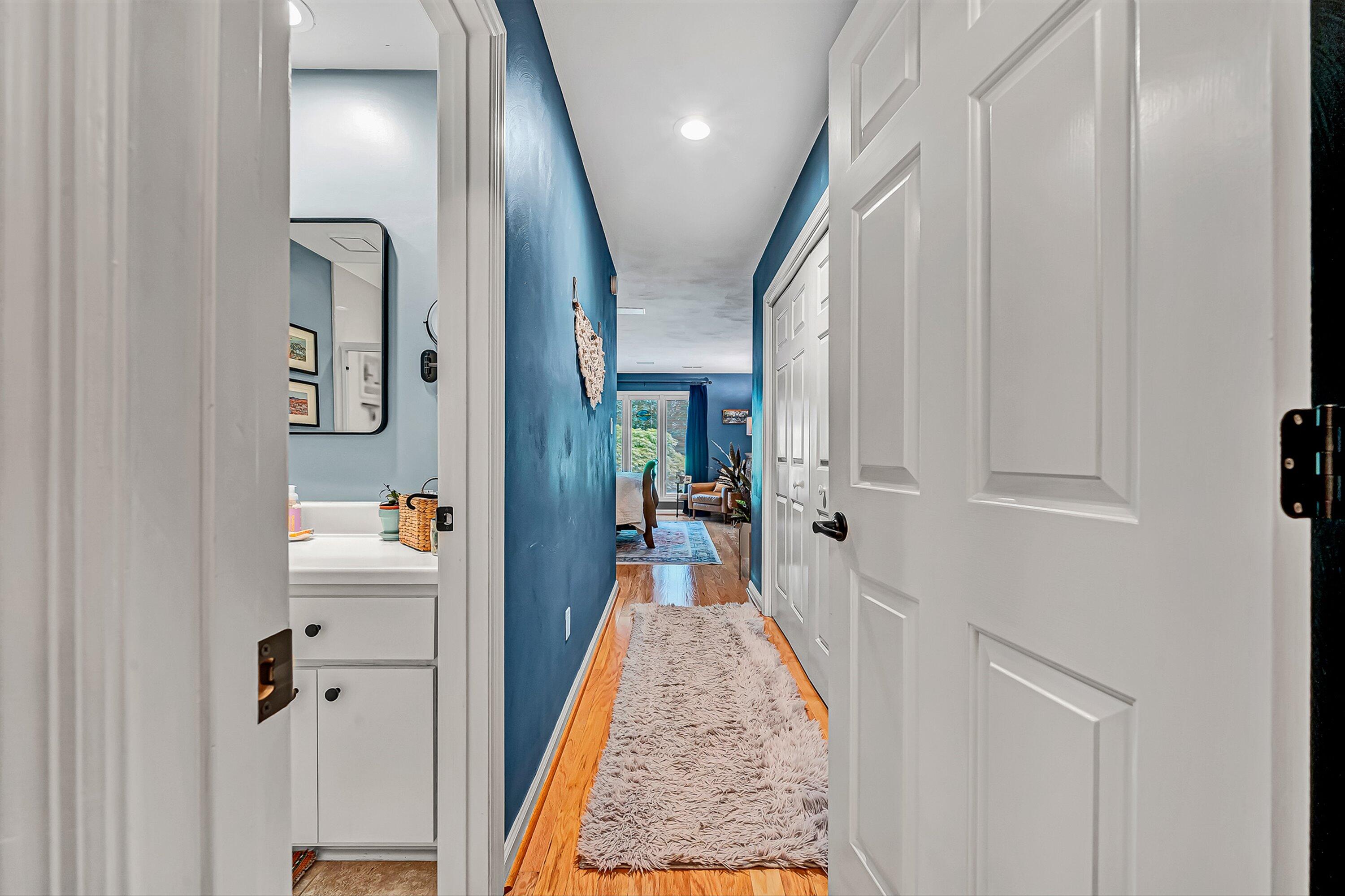 2509 South Clearing Road Salem, VA 24153 - Photo 19 of 36 19-VM-02355