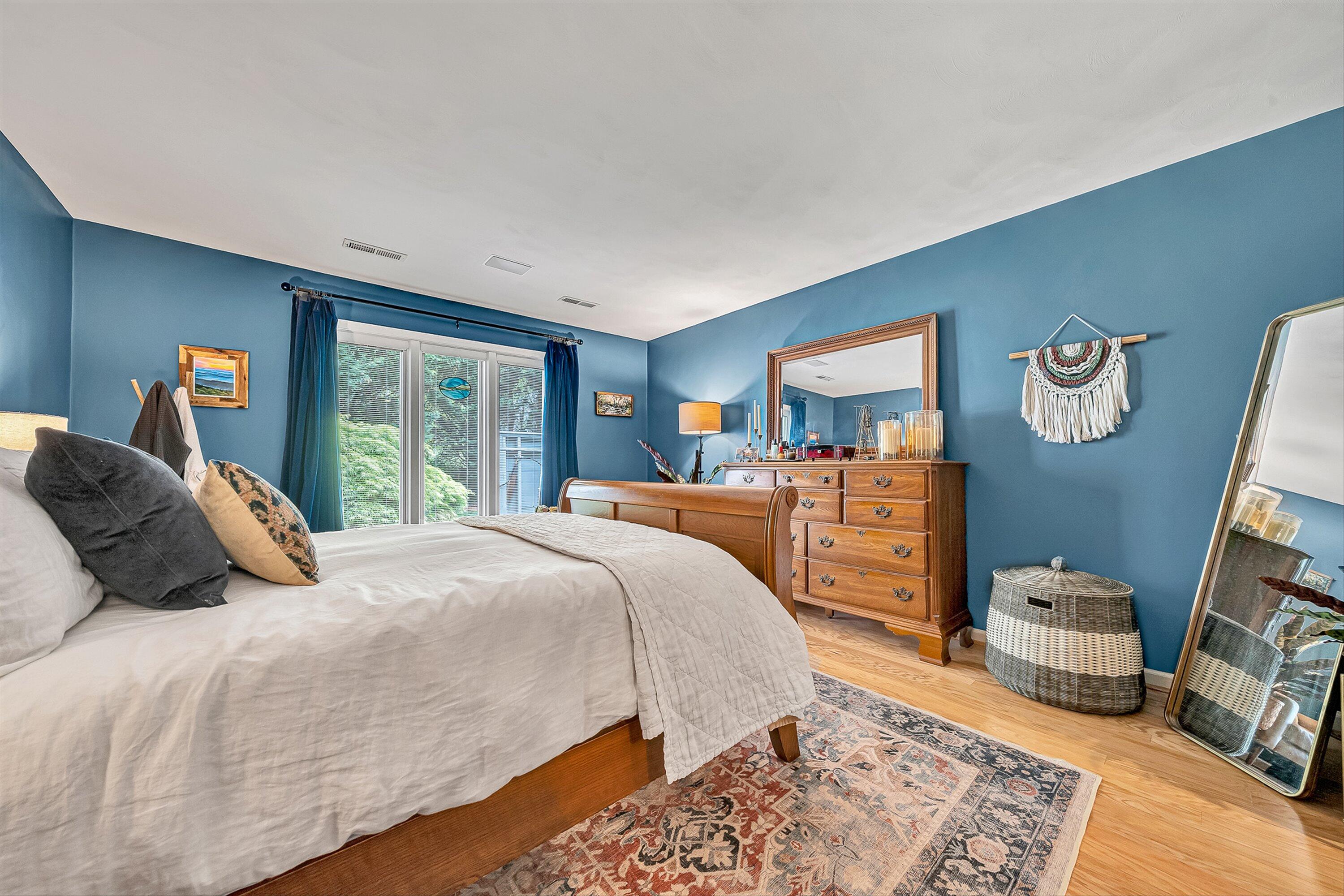 2509 South Clearing Road Salem, VA 24153 - Photo 22 of 36 22-VM-02364