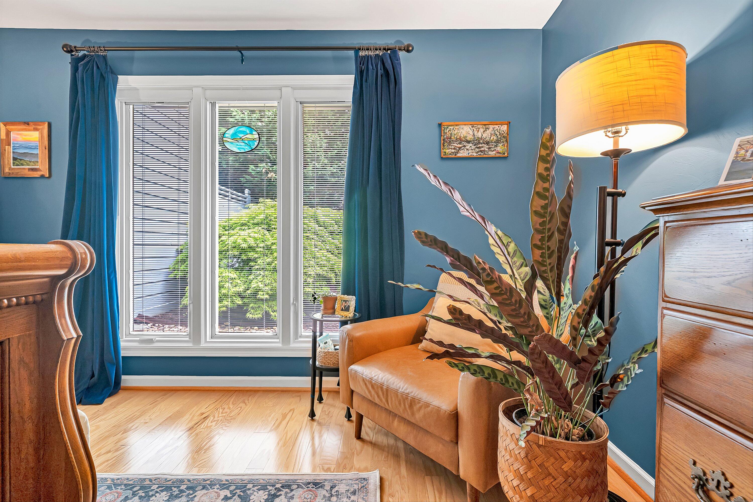 2509 South Clearing Road Salem, VA 24153 - Photo 23 of 36 23-VM-02367