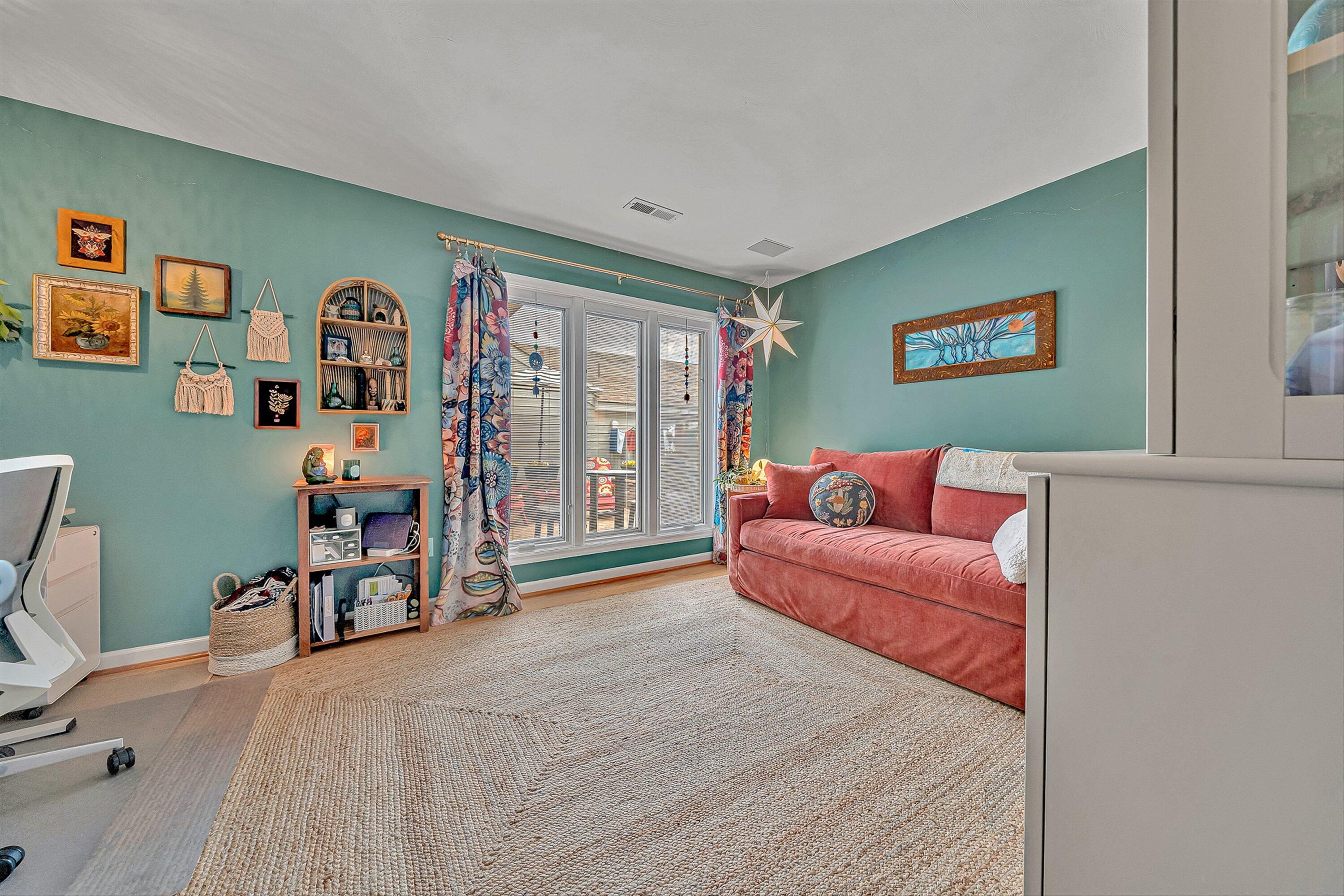 2509 South Clearing Road Salem, VA 24153 - Photo 27 of 36 27-VM-02379