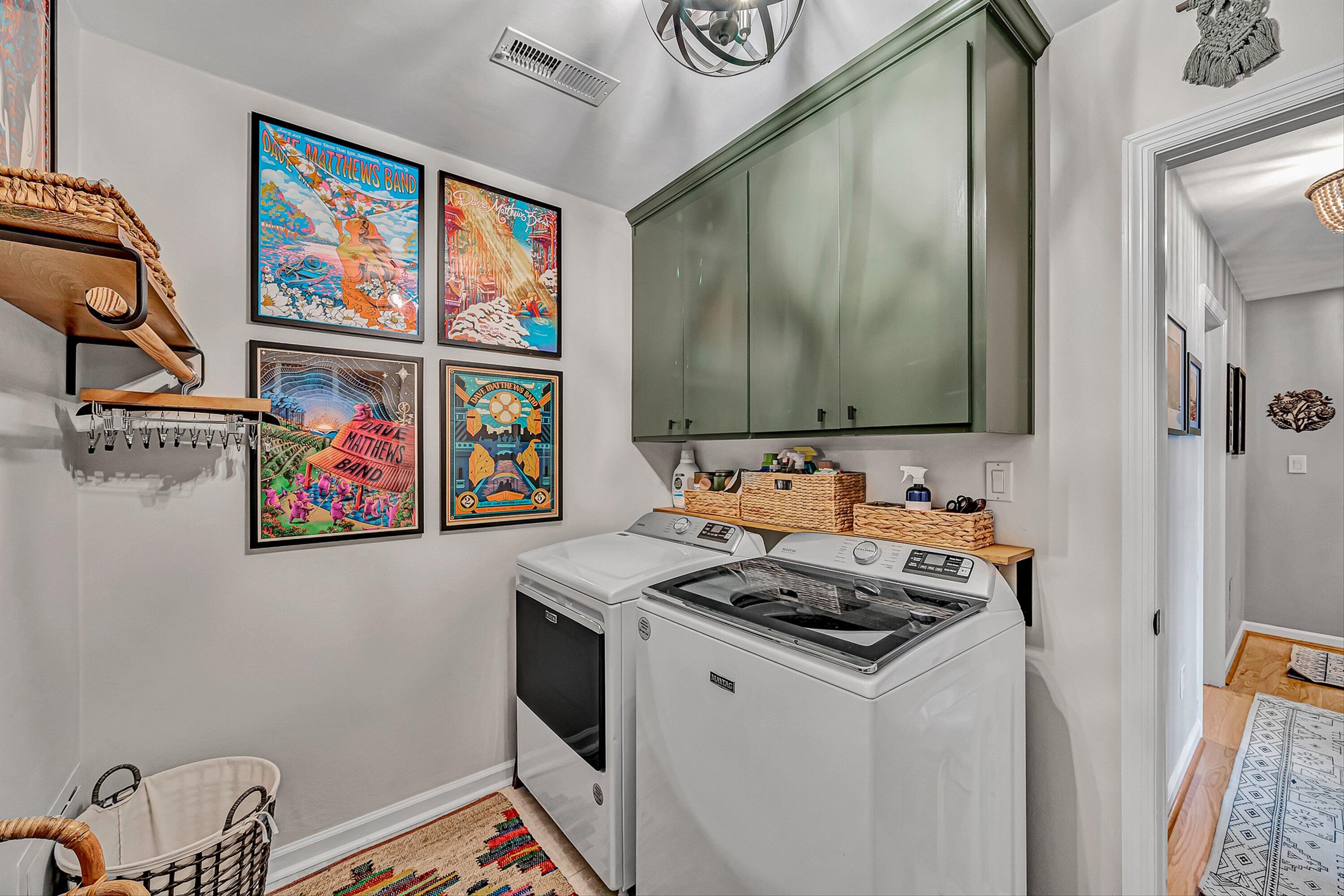 2509 South Clearing Road Salem, VA 24153 - Photo 29 of 36 29-VM-02385