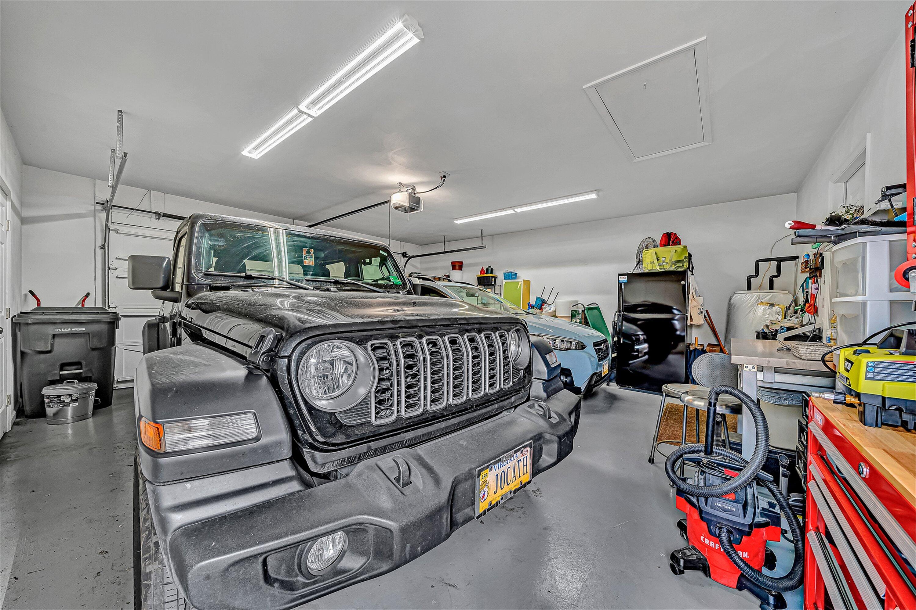 2509 South Clearing Road Salem, VA 24153 - Photo 30 of 36 30-VM-02298