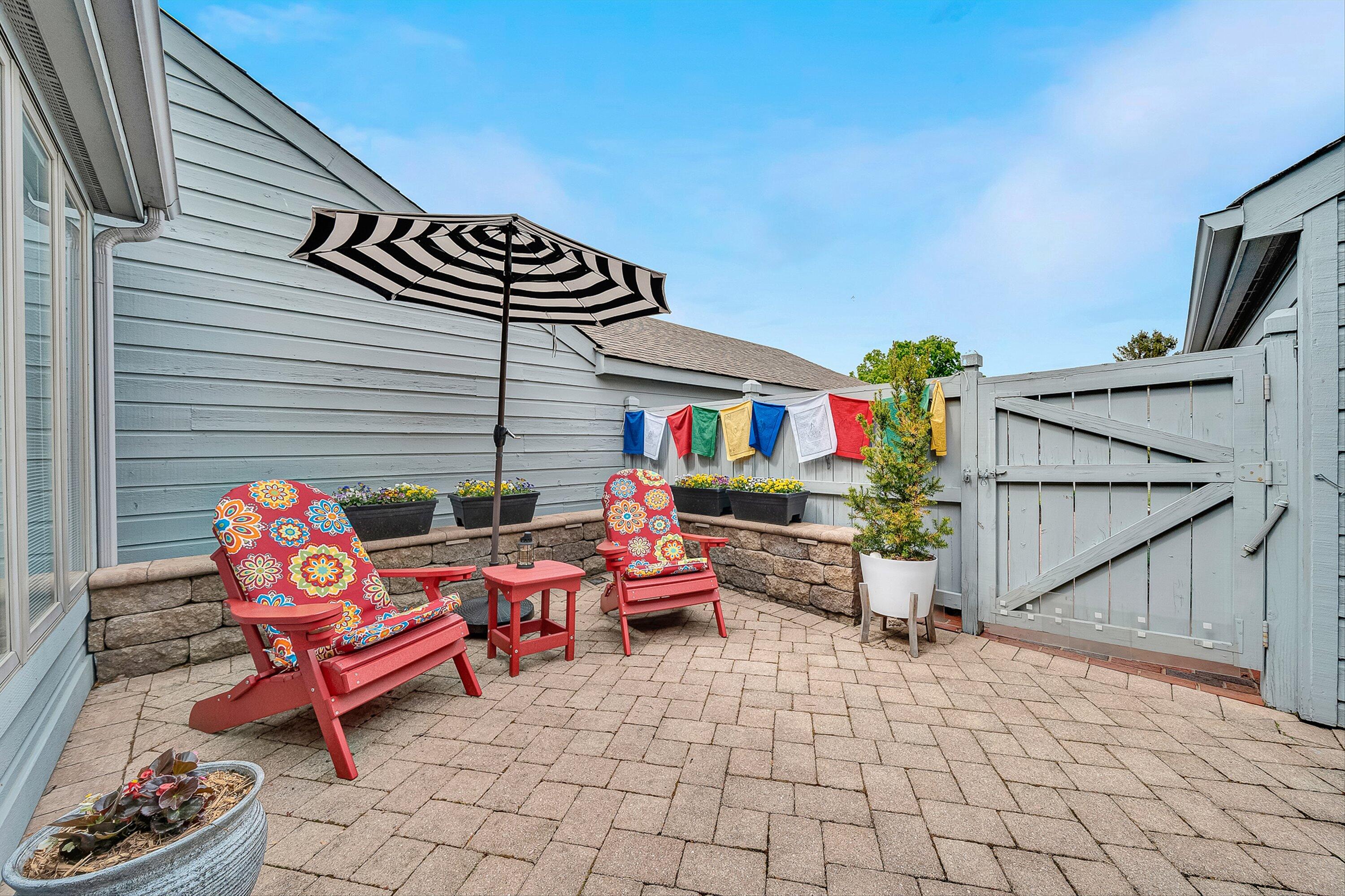 2509 South Clearing Road Salem, VA 24153 - Photo 3 of 36 03-VM-02286