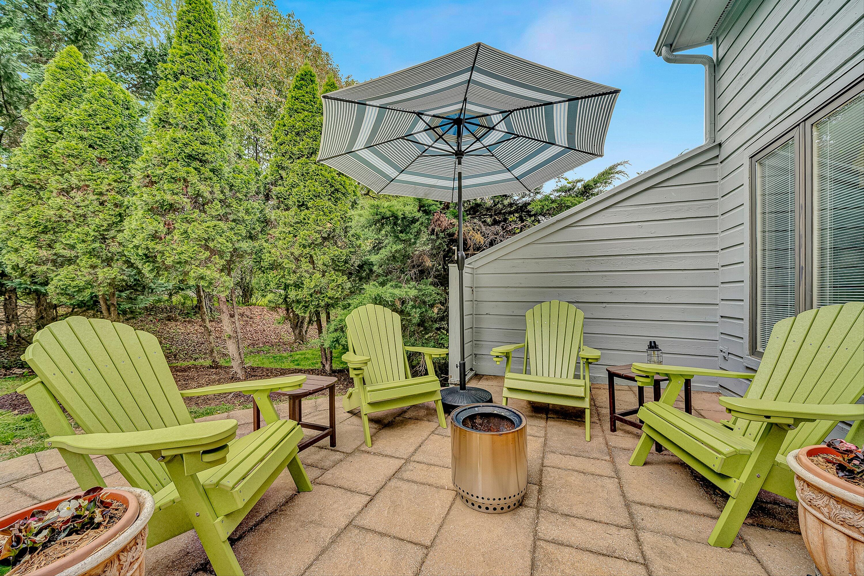 2509 South Clearing Road Salem, VA 24153 - Photo 32 of 36 32-VM-02316