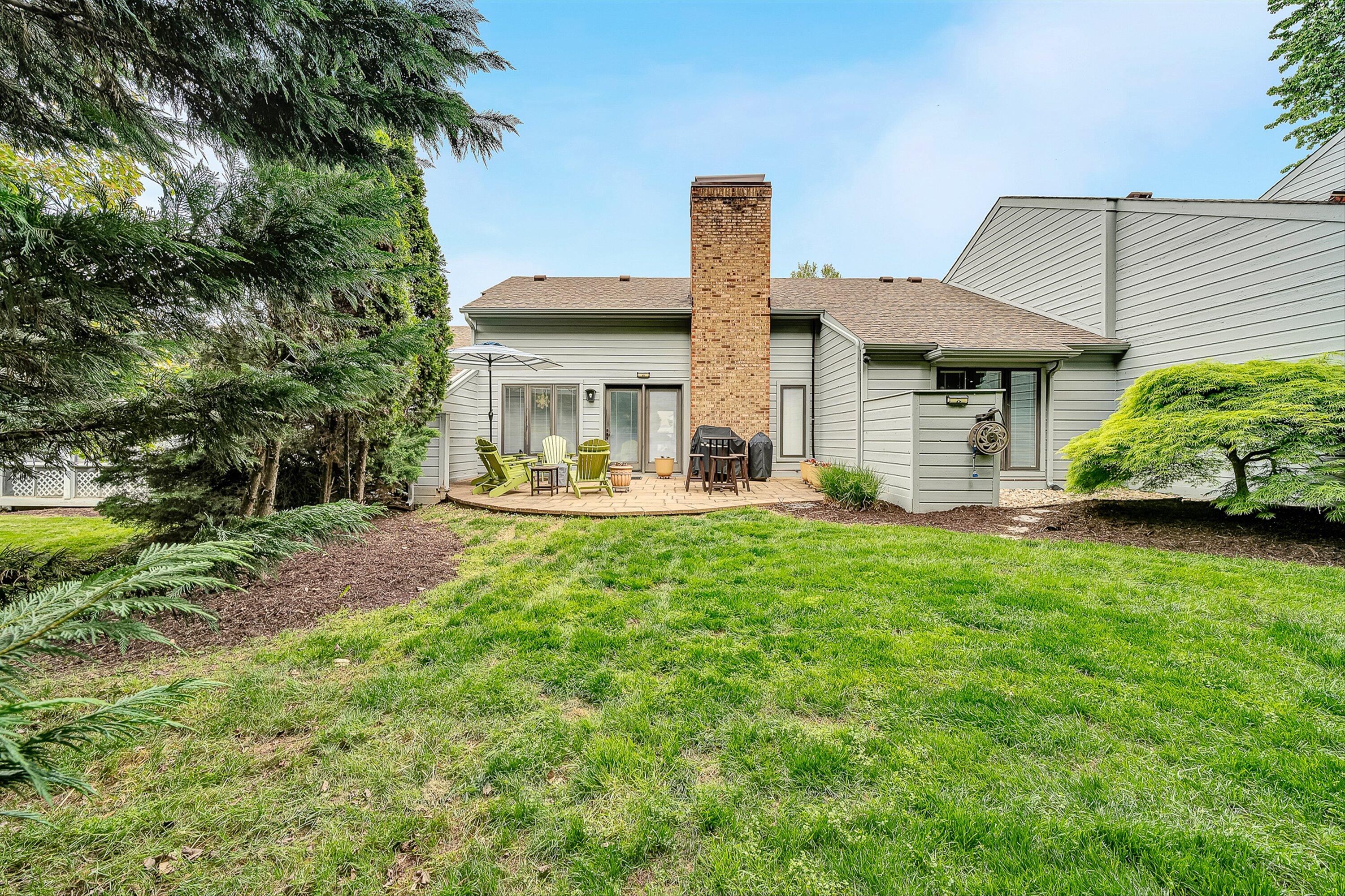 2509 South Clearing Road Salem, VA 24153 - Photo 35 of 36 35-VM-02310