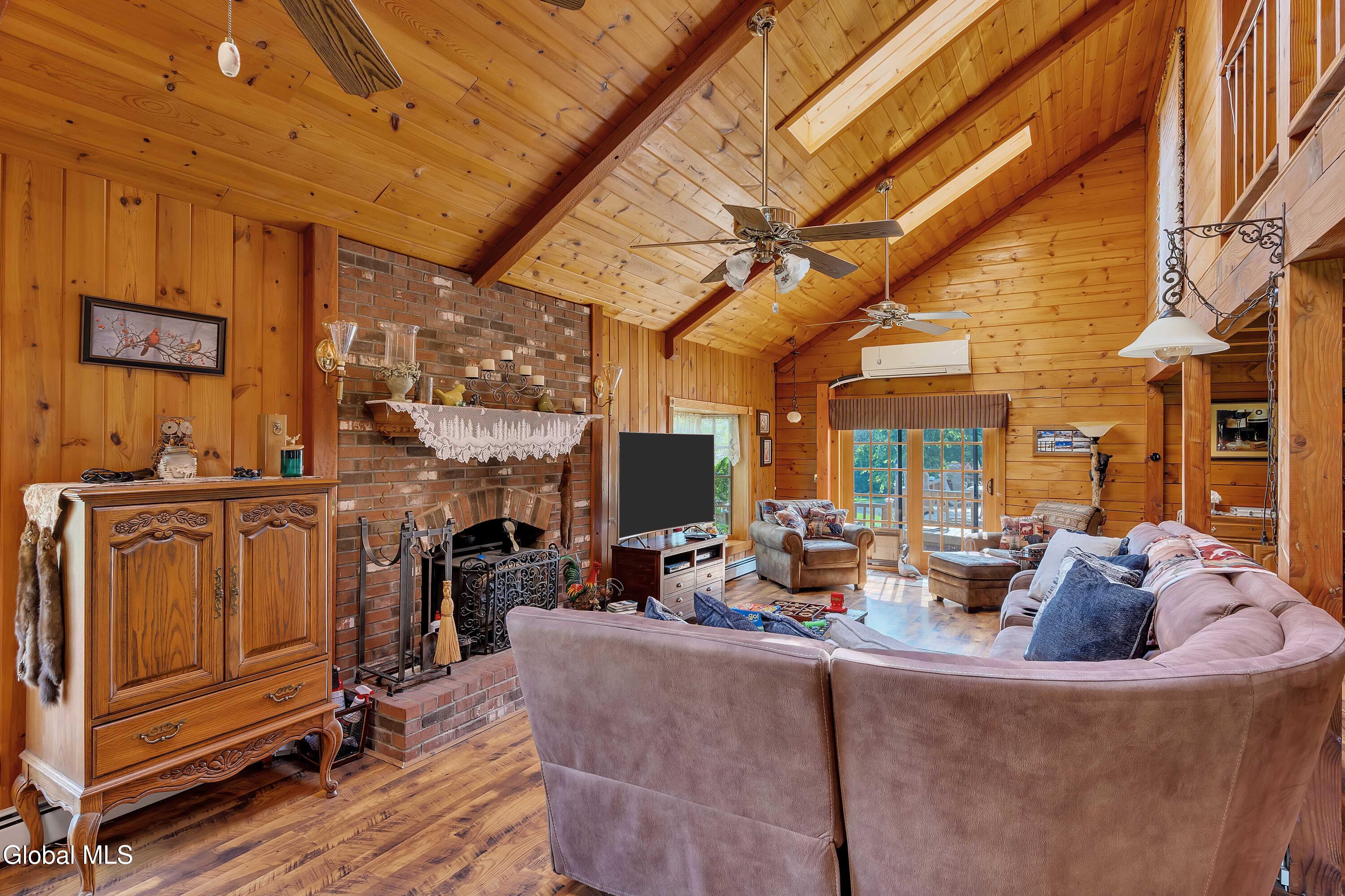 1170 Bull Hill Road Gilboa, NY 12076 - Photo 14 of 61 07-P1435817