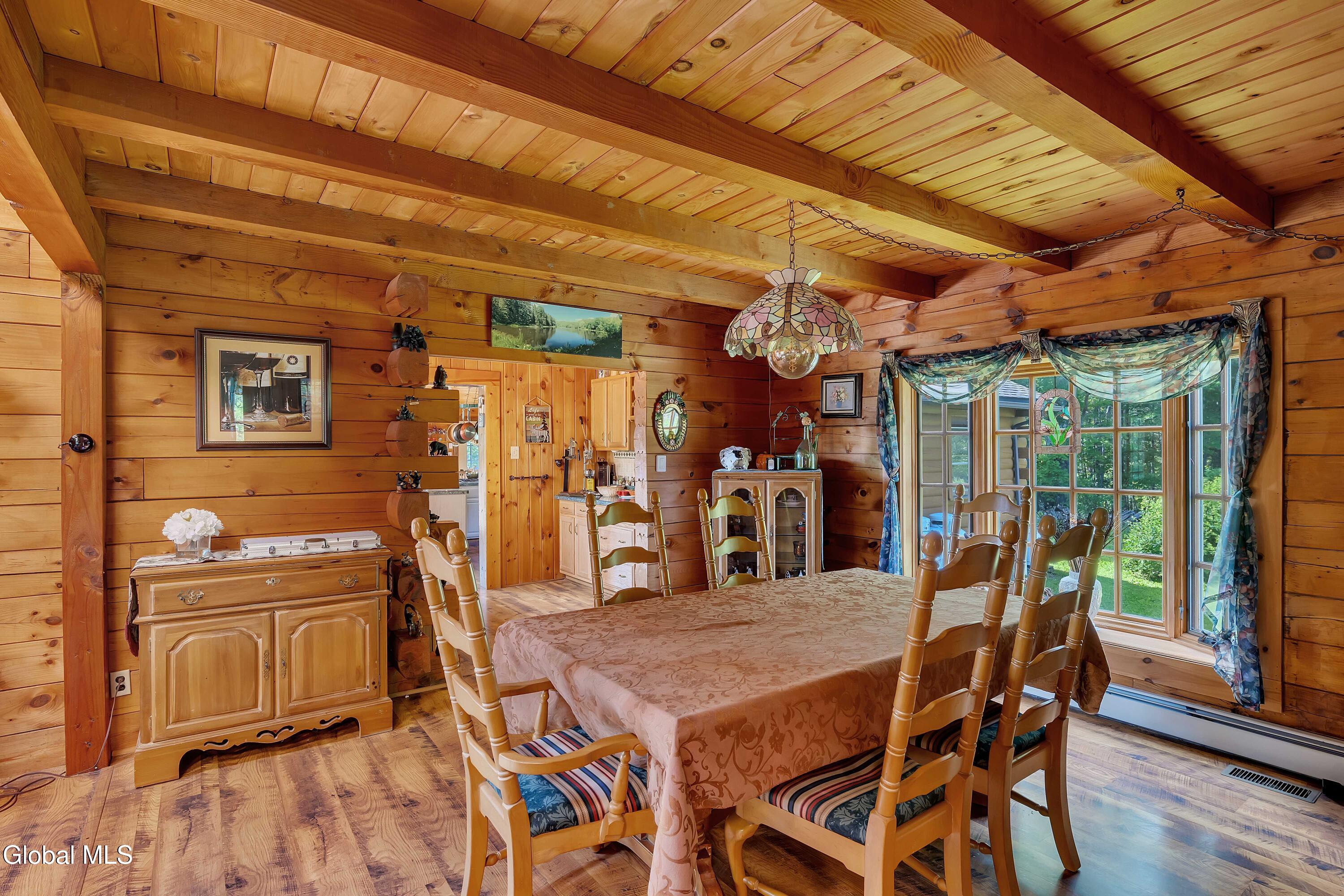 1170 Bull Hill Road Gilboa, NY 12076 - Photo 16 of 61 09-P1435829