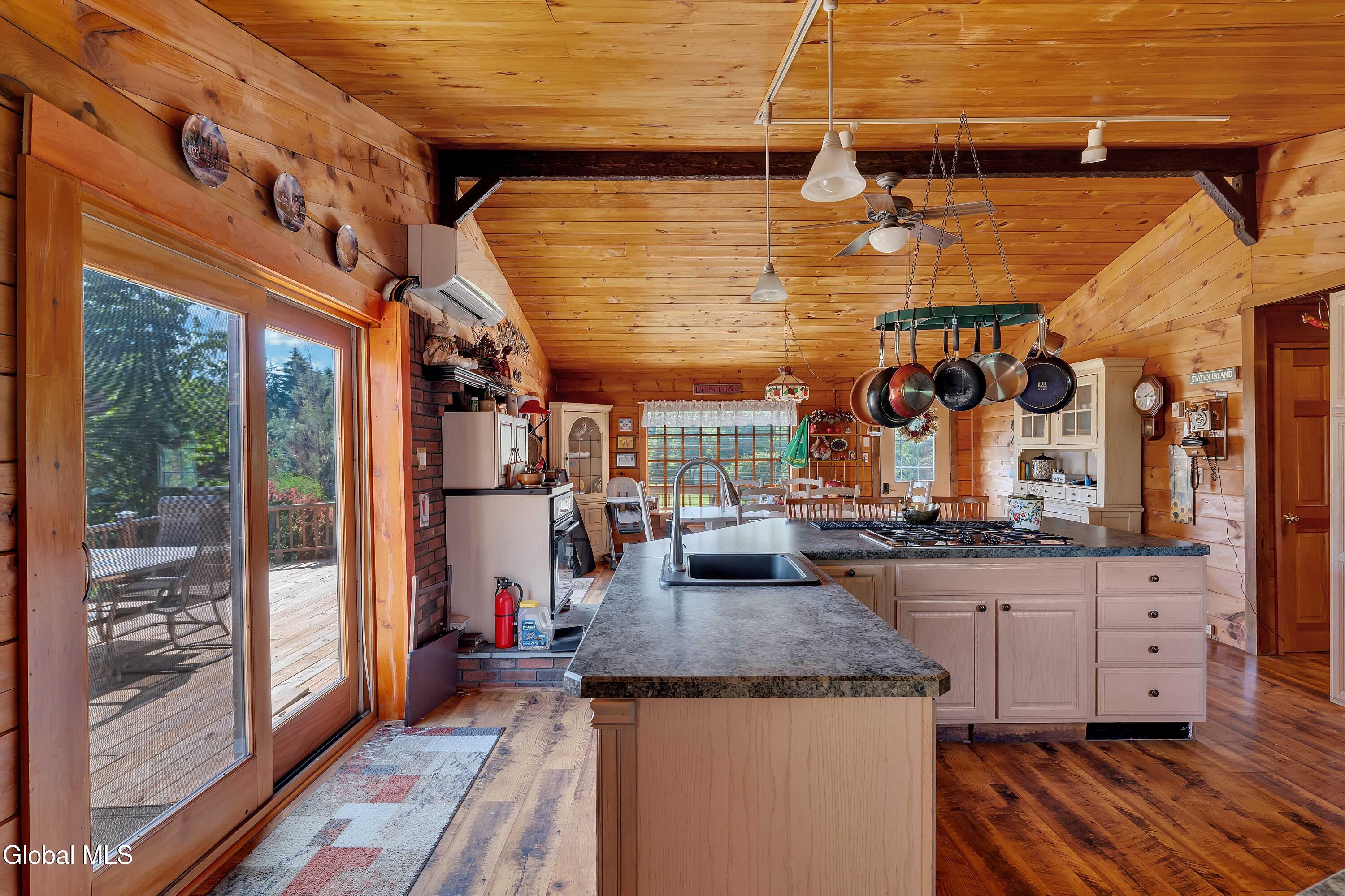 1170 Bull Hill Road Gilboa, NY 12076 - Photo 21 of 61 16-P1435877