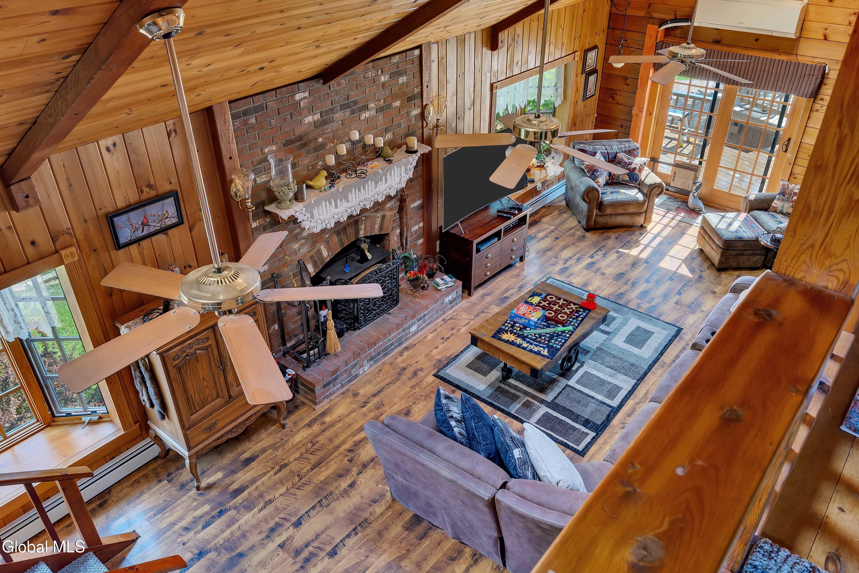 1170 Bull Hill Road Gilboa, NY 12076 - Photo 27 of 61 26-P1435937