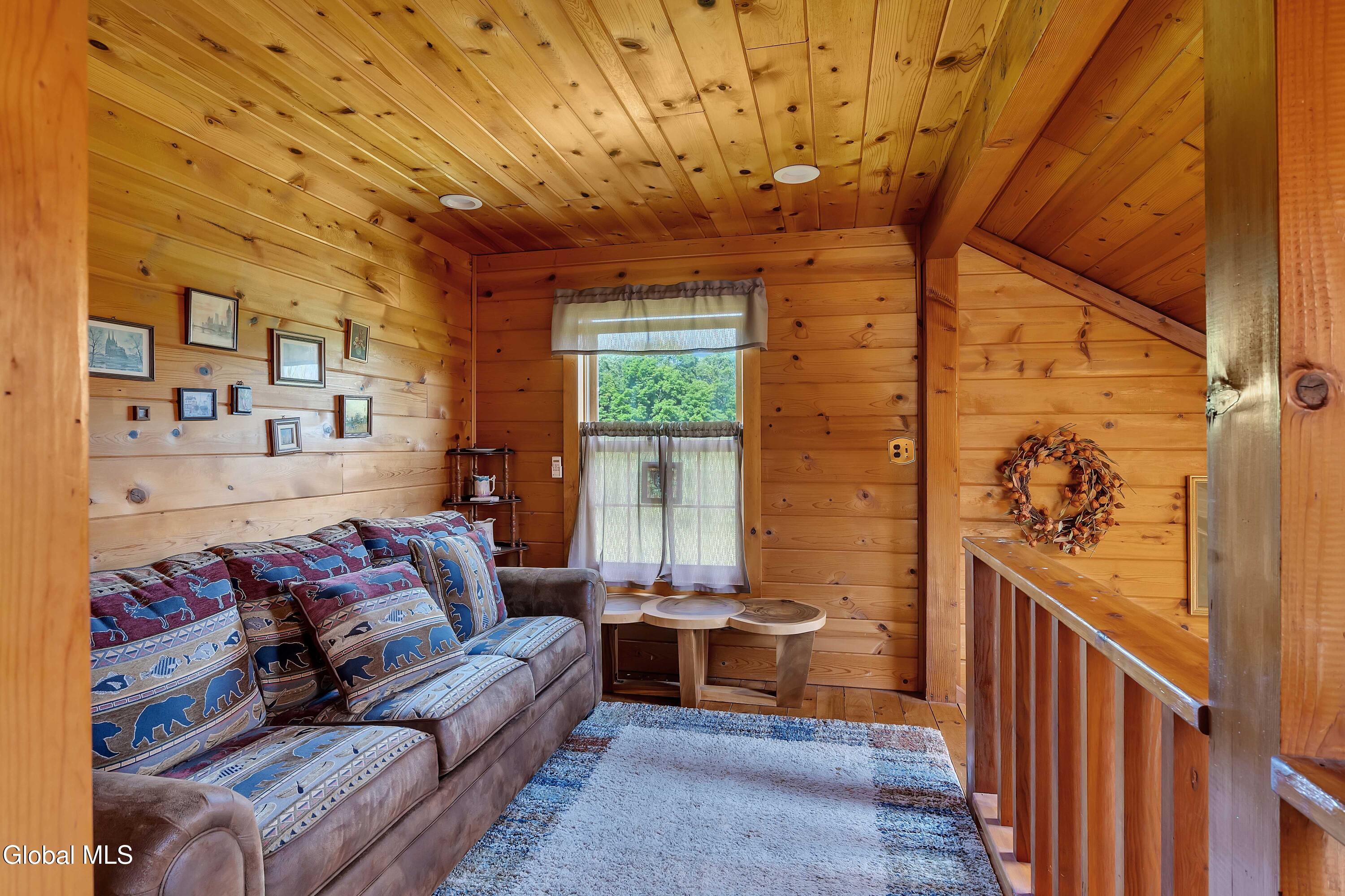 1170 Bull Hill Road Gilboa, NY 12076 - Photo 28 of 61 27-P1435943