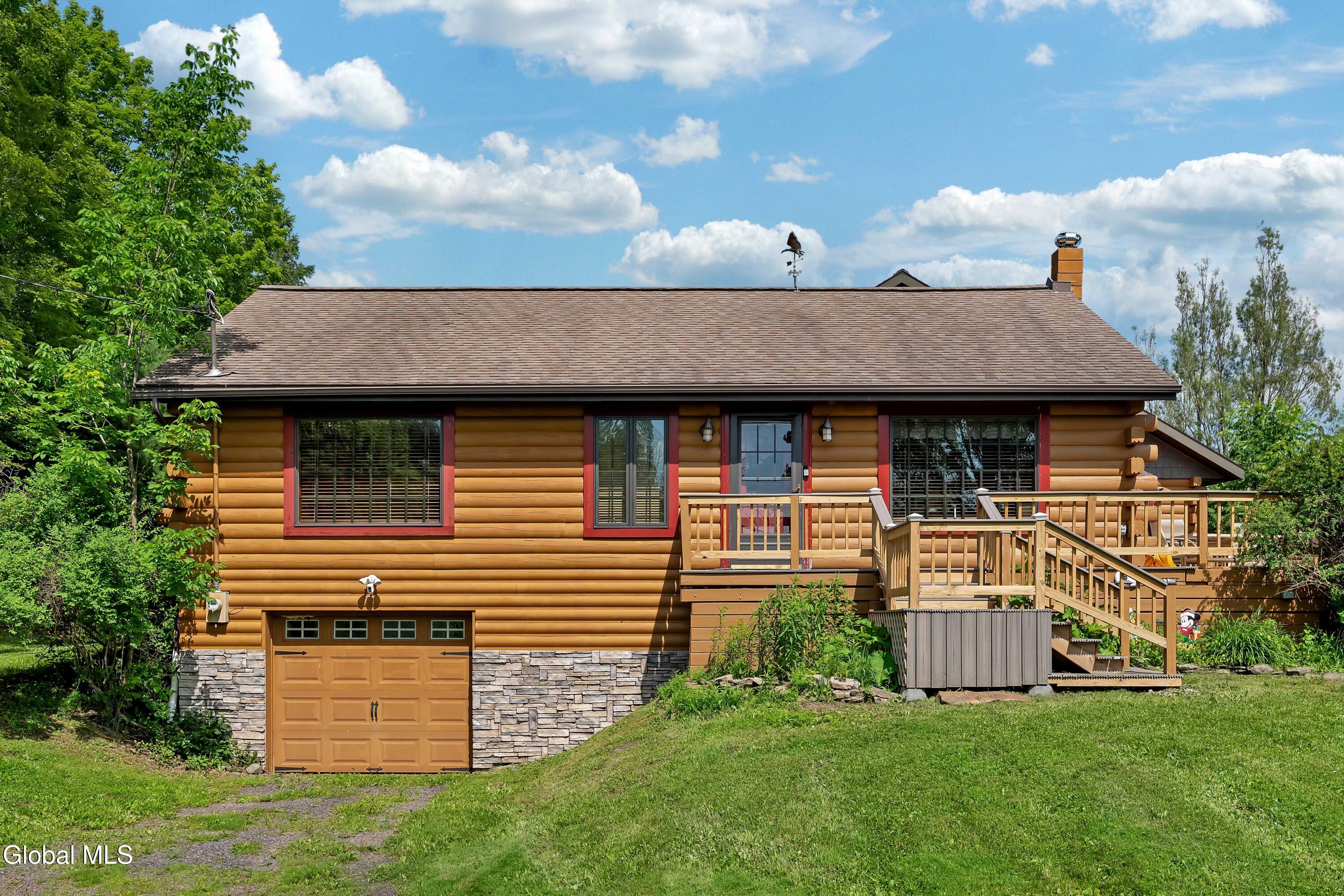 1170 Bull Hill Road Gilboa, NY 12076 - Photo 3 of 61 01-P1435734