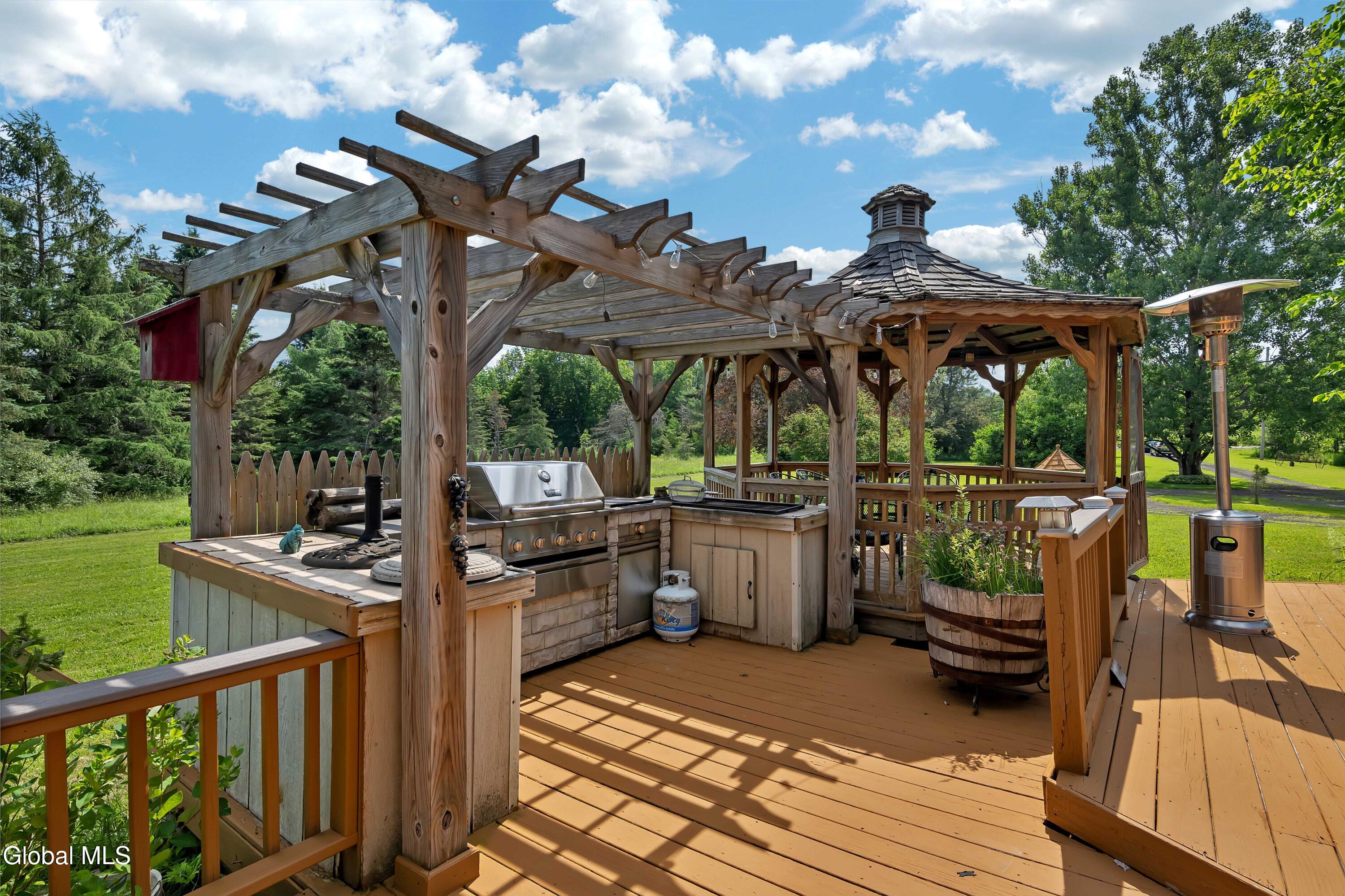 1170 Bull Hill Road Gilboa, NY 12076 - Photo 43 of 61 42-P1435764