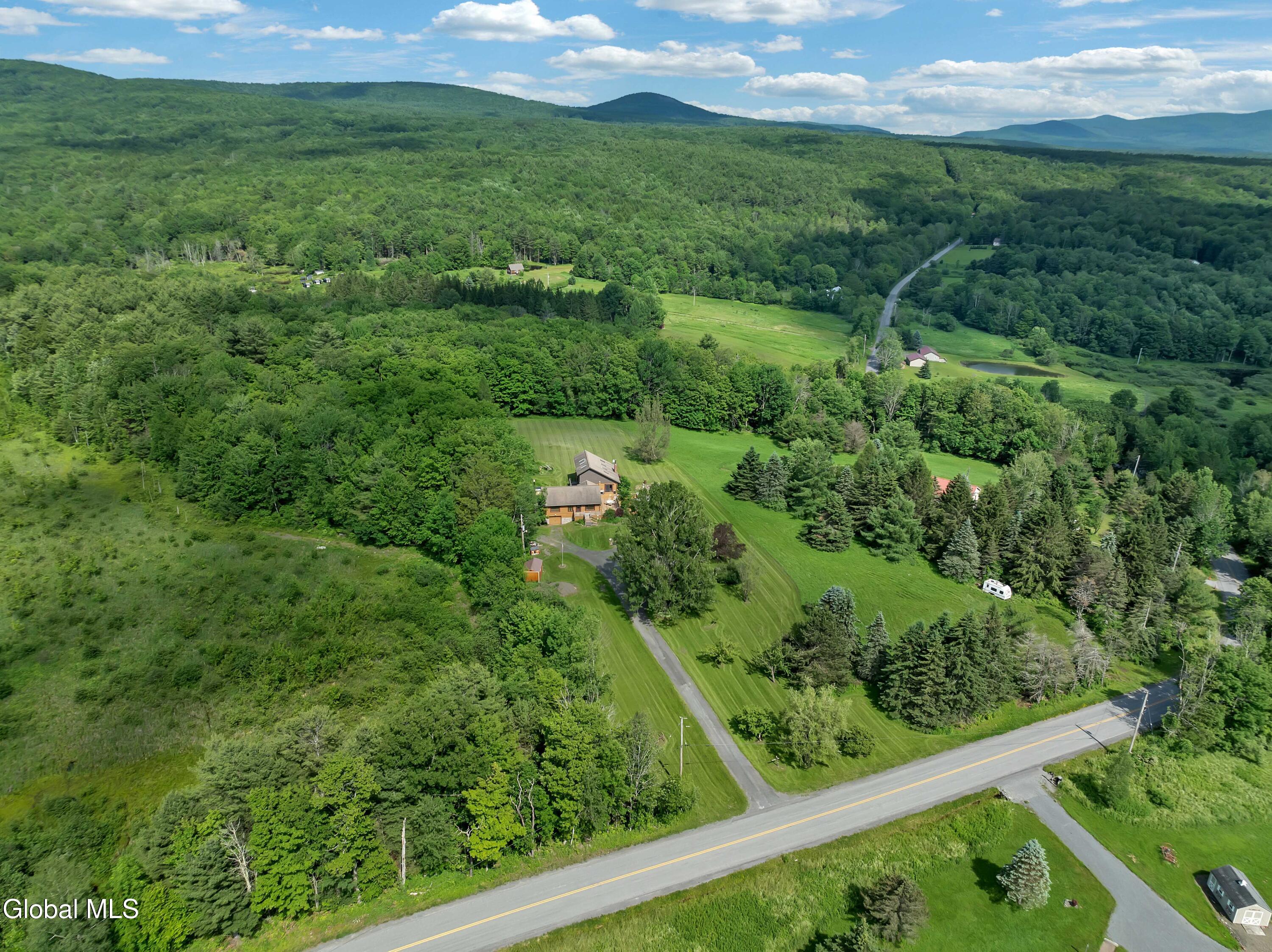 1170 Bull Hill Road Gilboa, NY 12076 - Photo 44 of 61 43-DJI_0480
