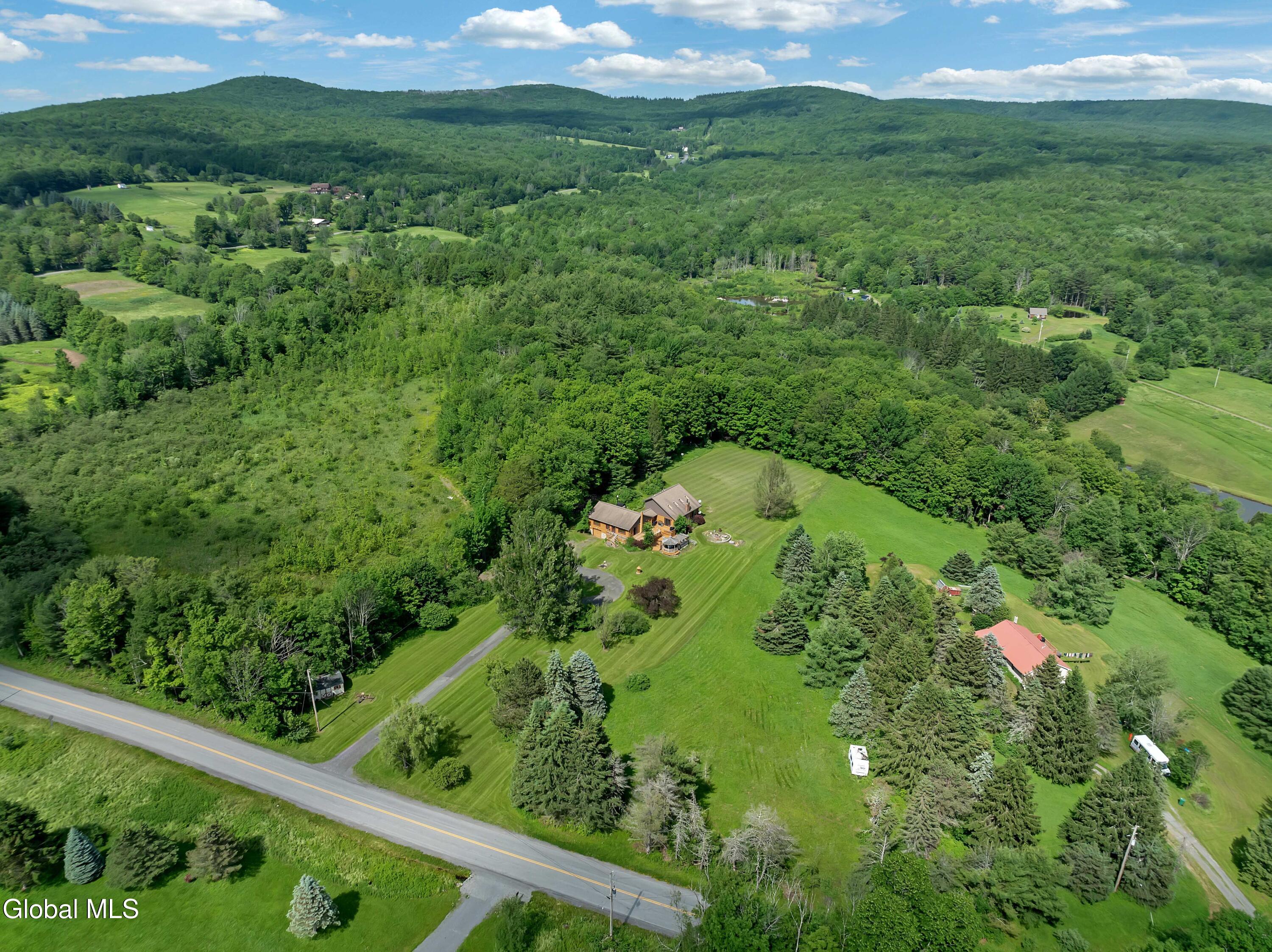 1170 Bull Hill Road Gilboa, NY 12076 - Photo 45 of 61 44-DJI_0485