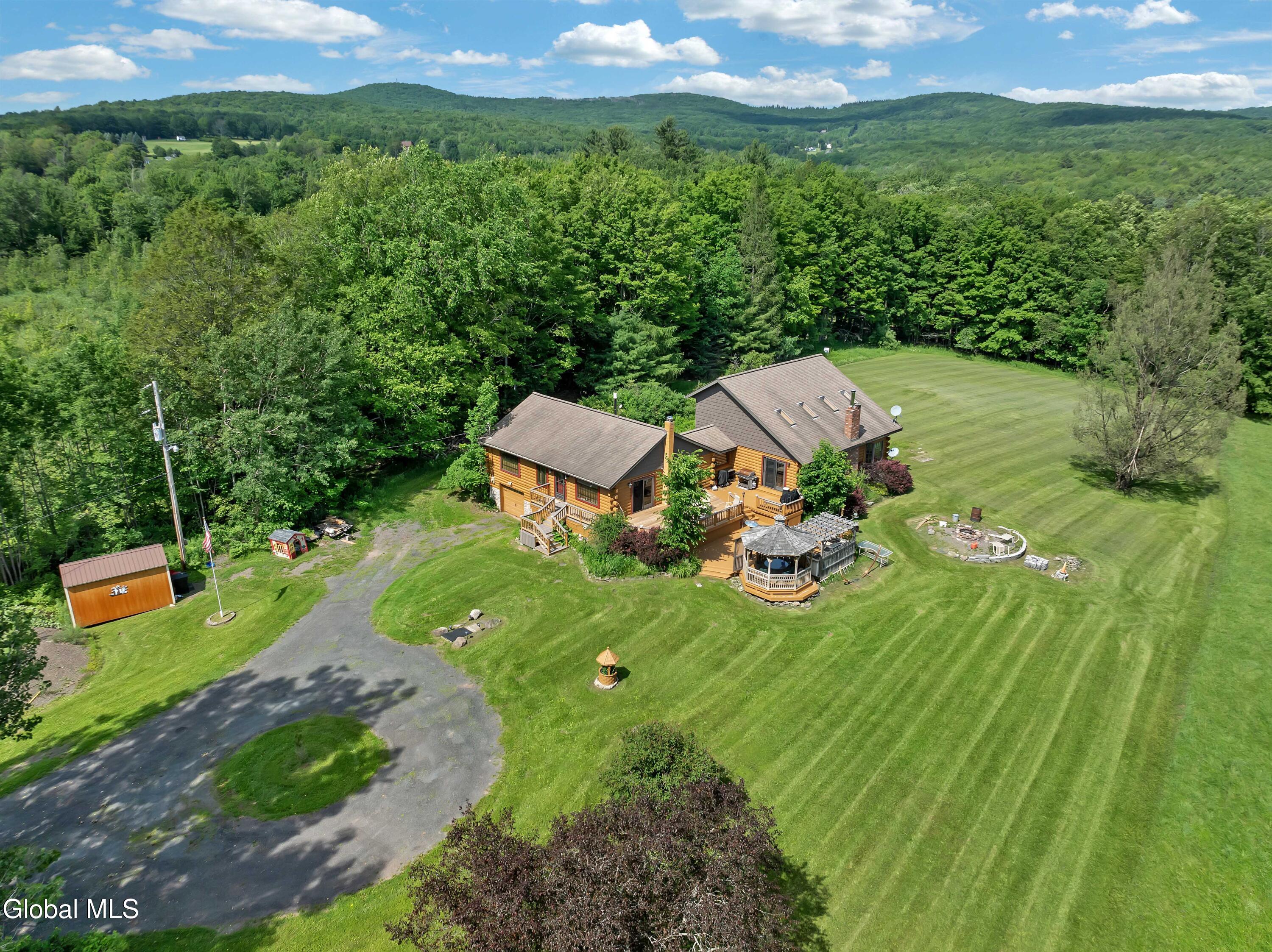 1170 Bull Hill Road Gilboa, NY 12076 - Photo 47 of 61 46-DJI_0495