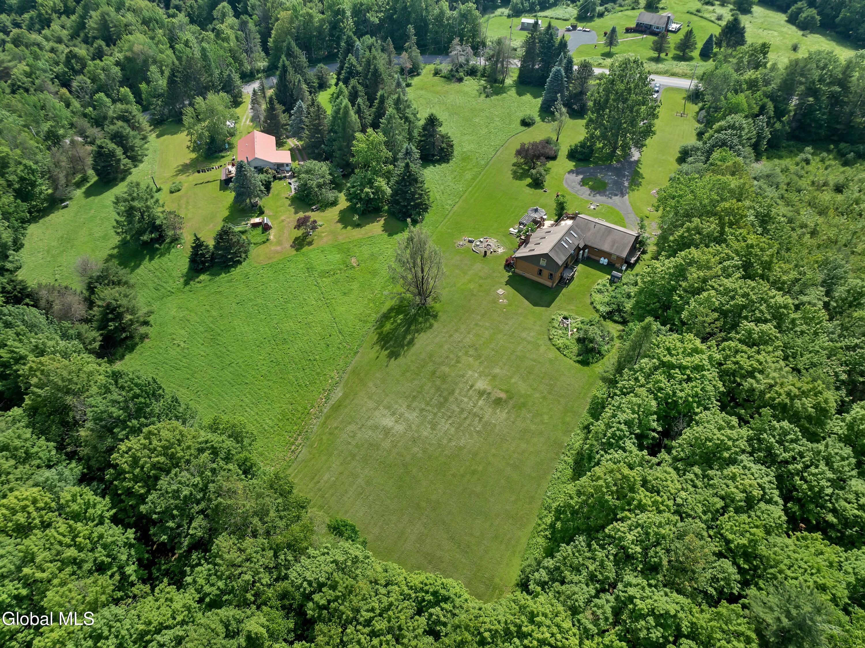 1170 Bull Hill Road Gilboa, NY 12076 - Photo 49 of 61 48-DJI_0505