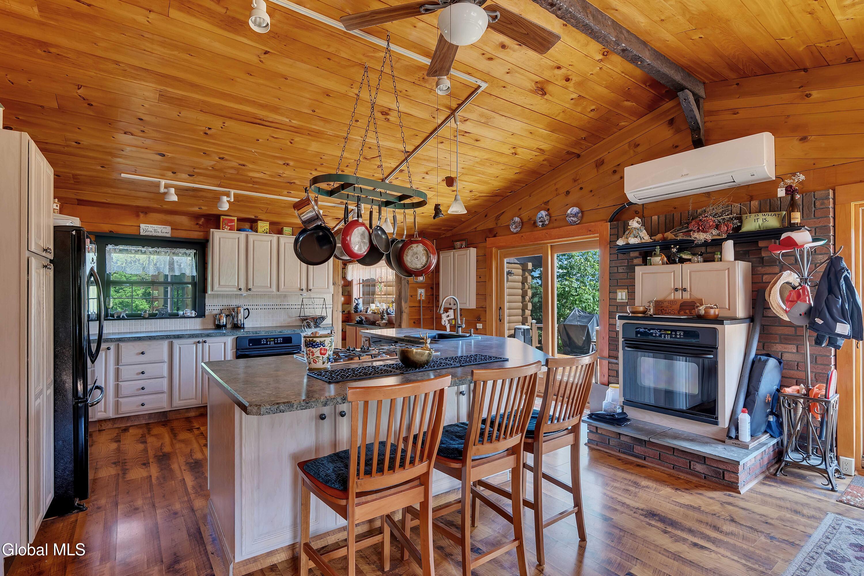 1170 Bull Hill Road Gilboa, NY 12076 - Photo 5 of 61 18-P1435889