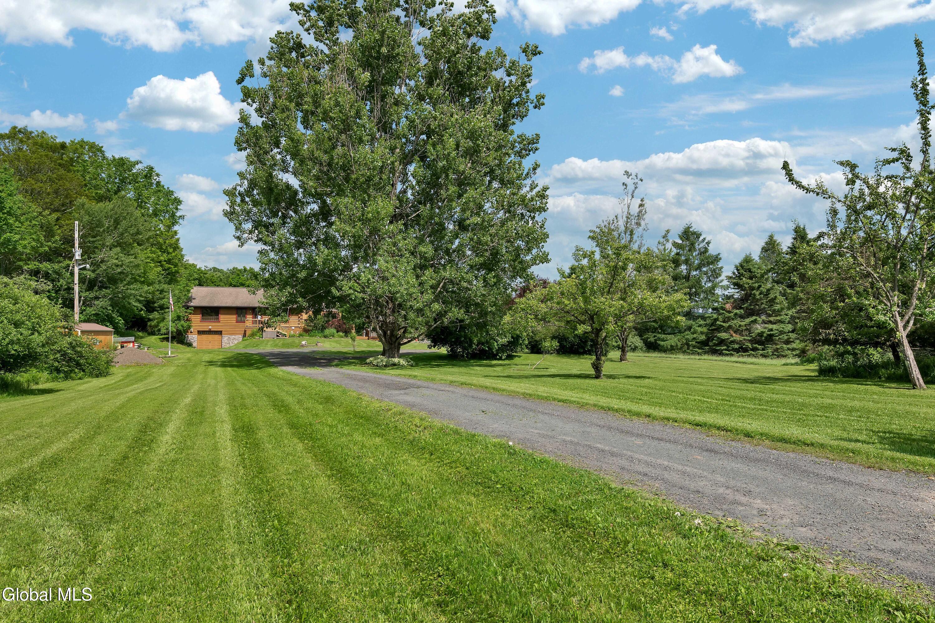 1170 Bull Hill Road Gilboa, NY 12076 - Photo 51 of 61 50-P1435704