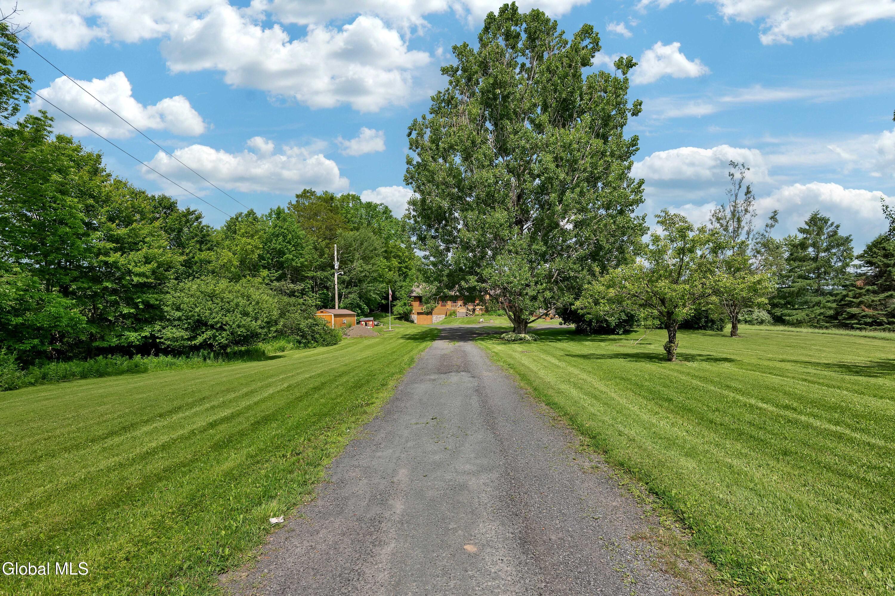 1170 Bull Hill Road Gilboa, NY 12076 - Photo 52 of 61 51-P1435710