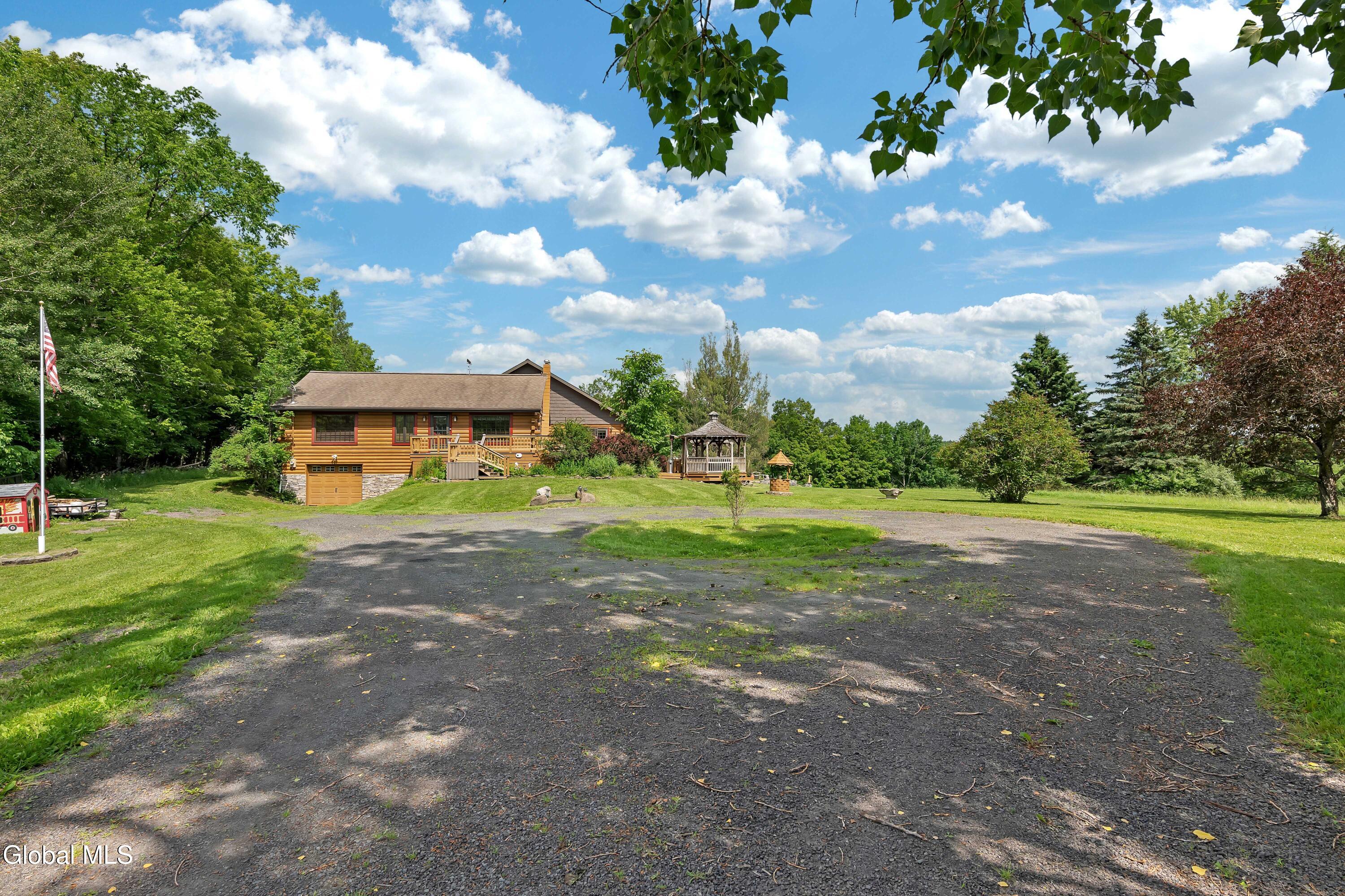 1170 Bull Hill Road Gilboa, NY 12076 - Photo 53 of 61 52-P1435720