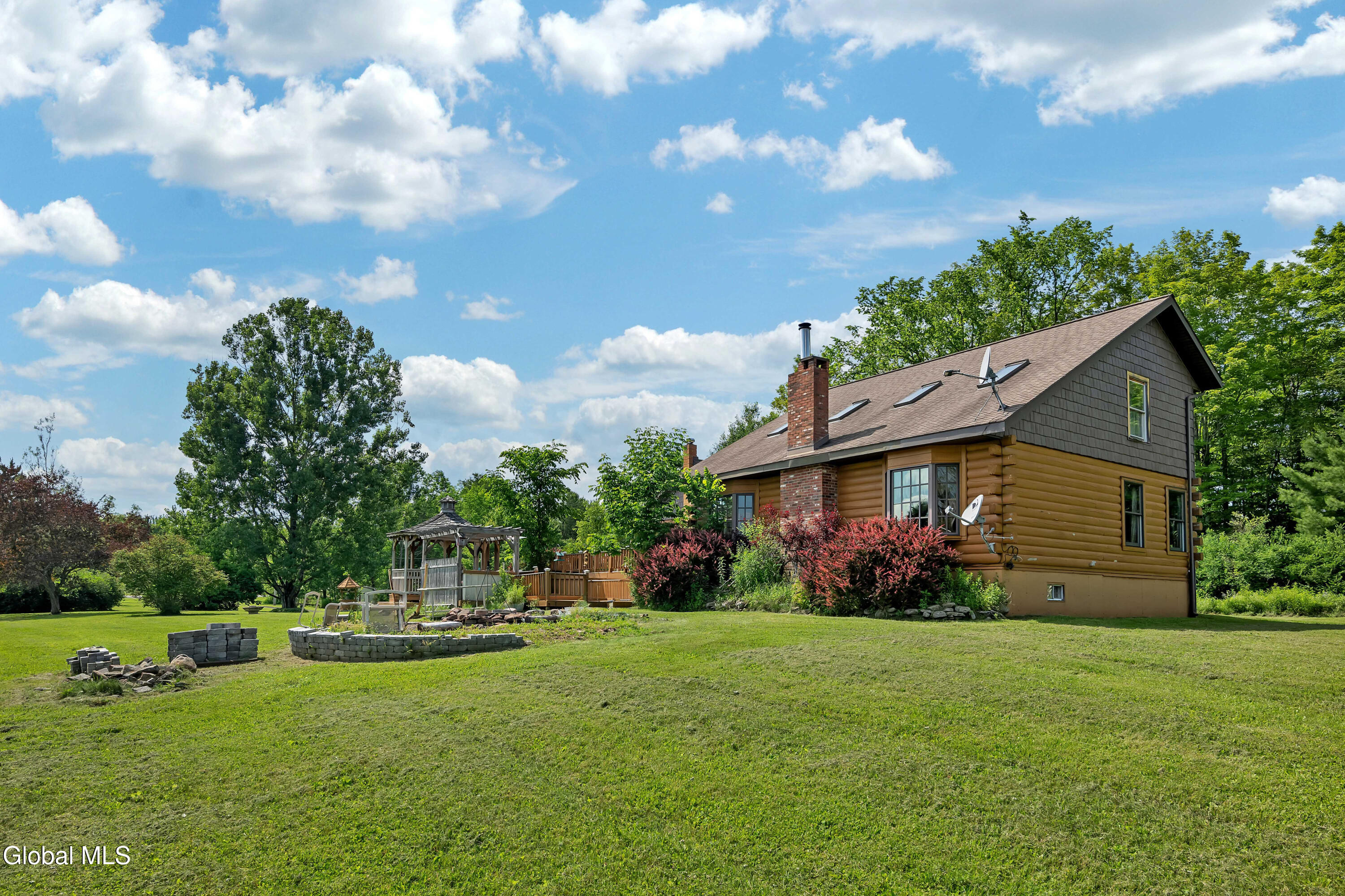 1170 Bull Hill Road Gilboa, NY 12076 - Photo 55 of 61 55-P1435749
