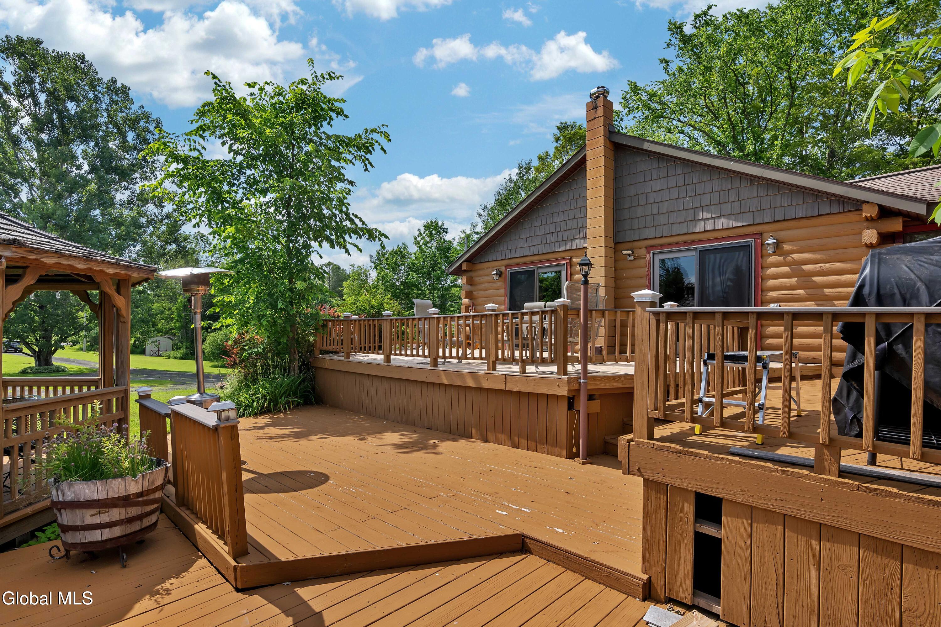 1170 Bull Hill Road Gilboa, NY 12076 - Photo 58 of 61 58-P1435769