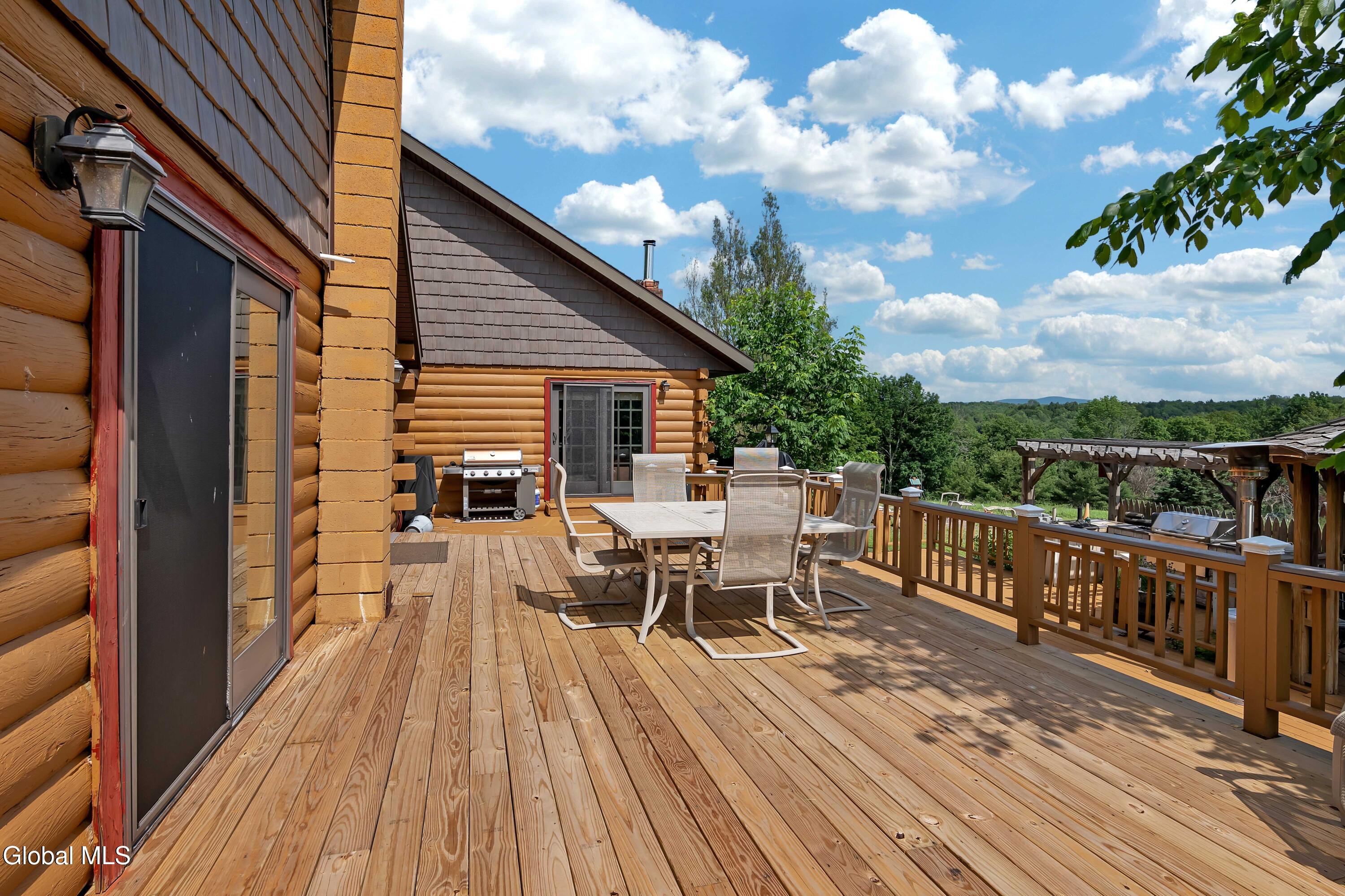 1170 Bull Hill Road Gilboa, NY 12076 - Photo 59 of 61 59-P1435780