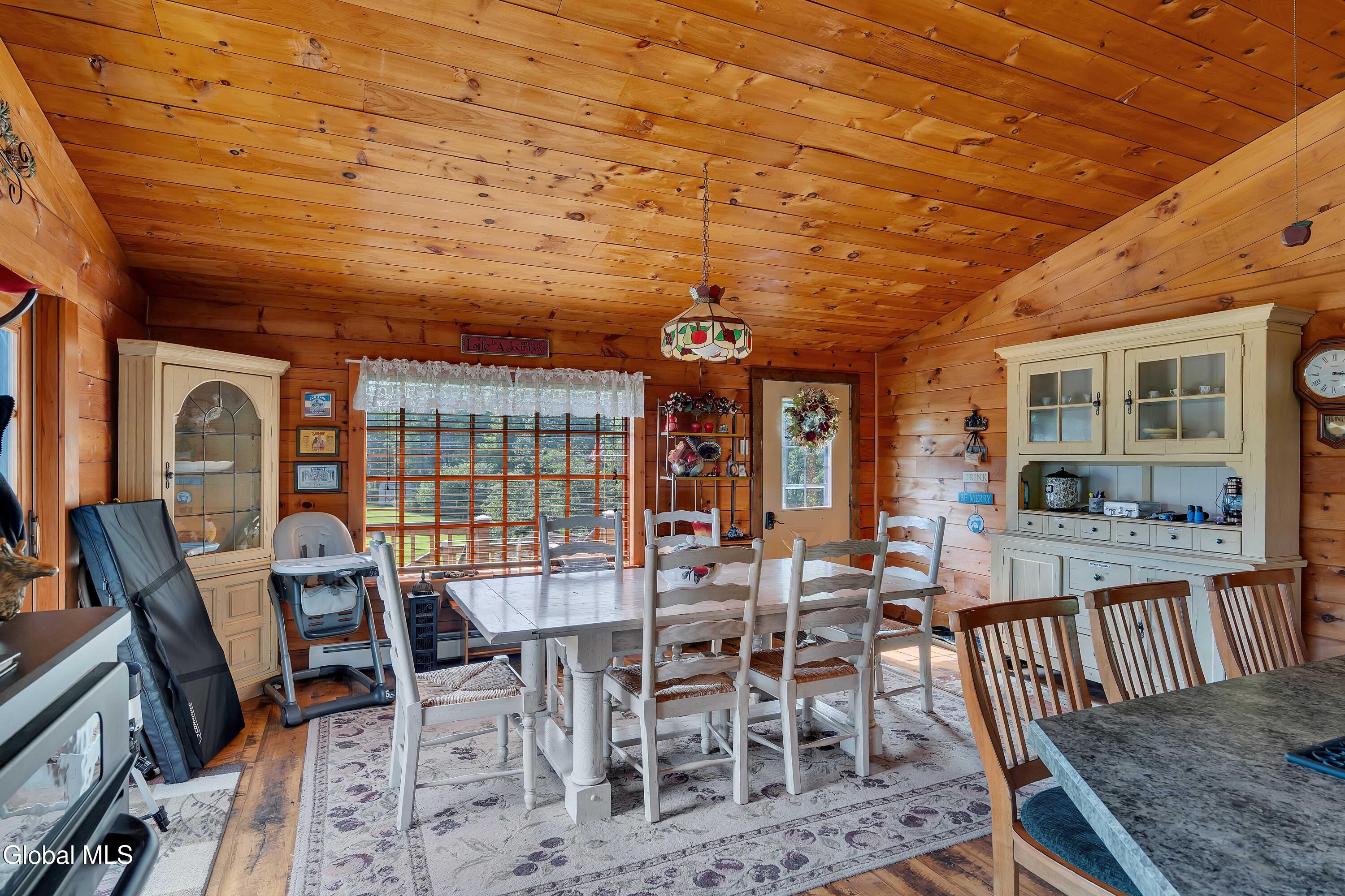 1170 Bull Hill Road Gilboa, NY 12076 - Photo 7 of 61 20-P1435901