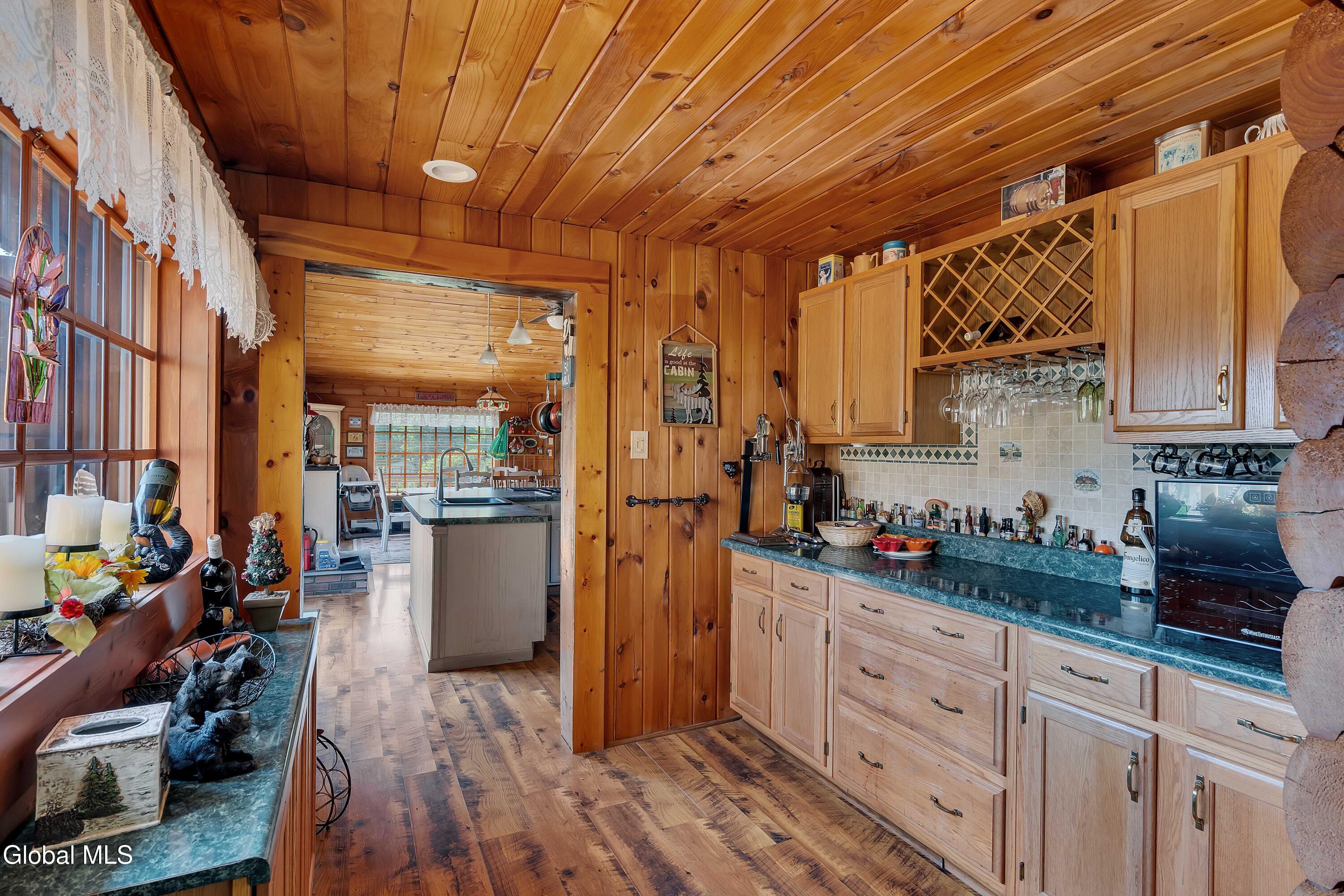 1170 Bull Hill Road Gilboa, NY 12076 - Photo 8 of 61 14-P1435865