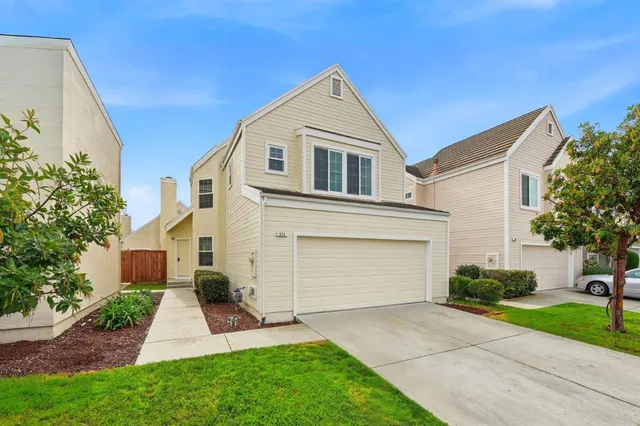 $1,624,900 | 513 Glenmoor Circle, Milpitas, CA 95035