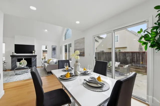 $1,624,900 | 513 Glenmoor Circle, Milpitas, CA 95035