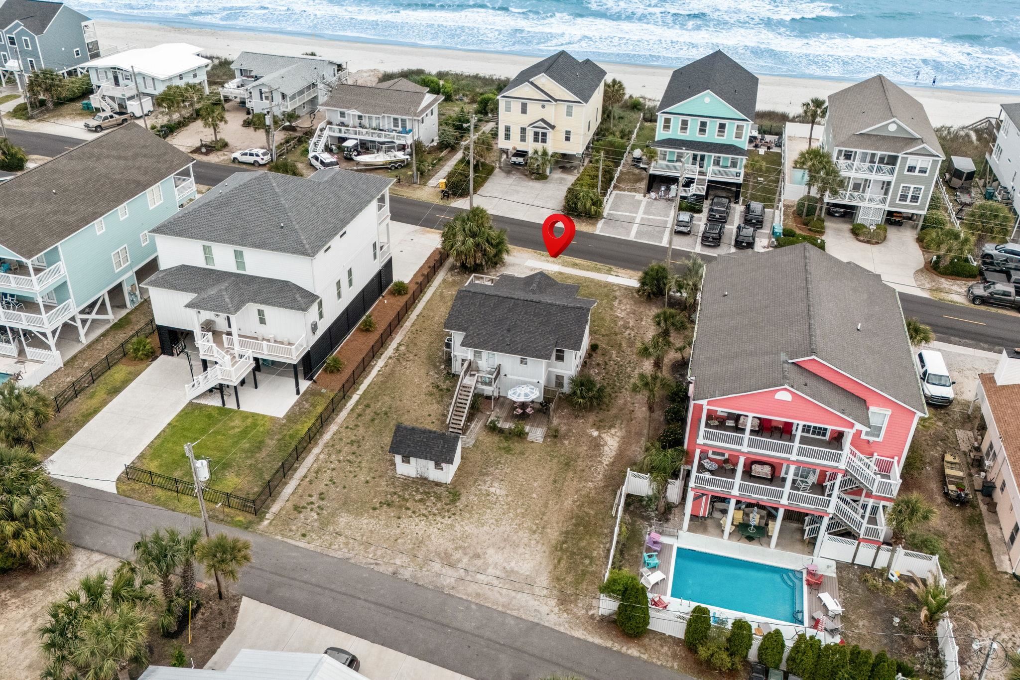836 South Waccamaw Drive Murrells Inlet, SC 29576 - Photo 63 of 87