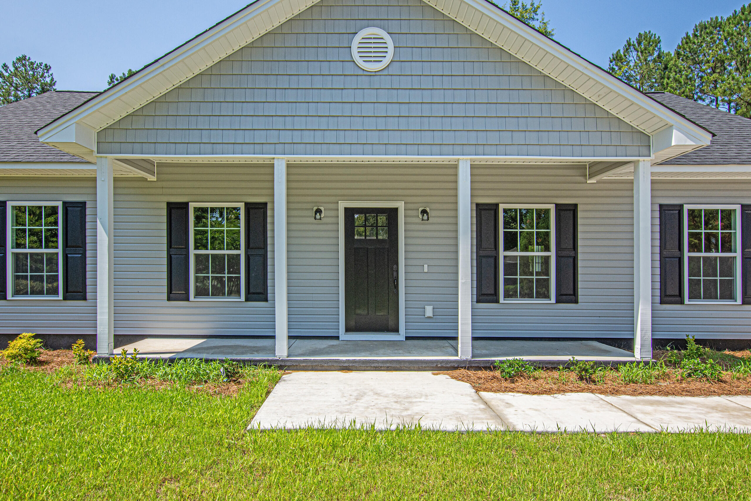 259 South Railroad Avenue Ridgeville, SC 29472 - Photo 3 of 35 Reeves Plan 3