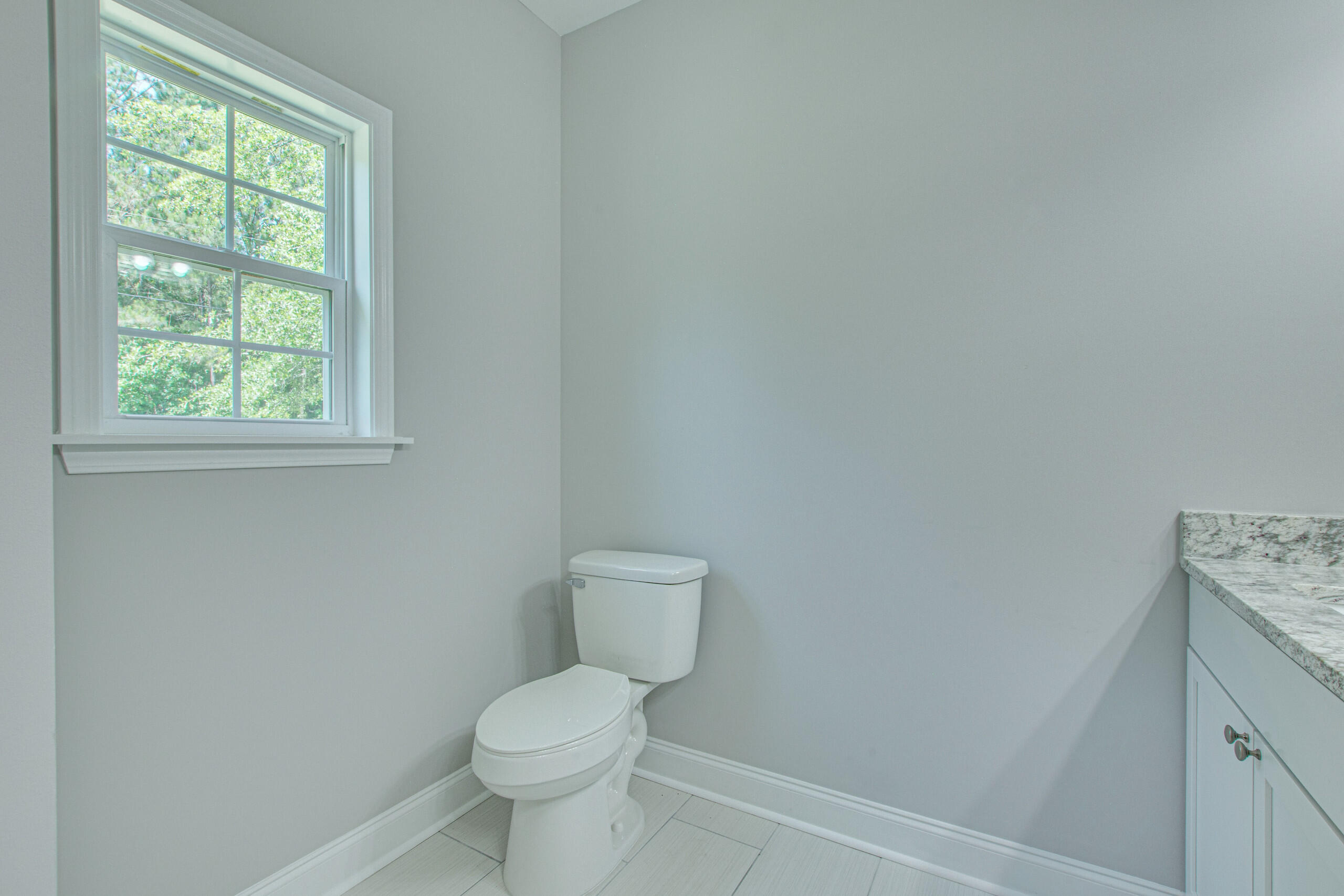 259 South Railroad Avenue Ridgeville, SC 29472 - Photo 26 of 35 Reeves Plan Master Bath 3