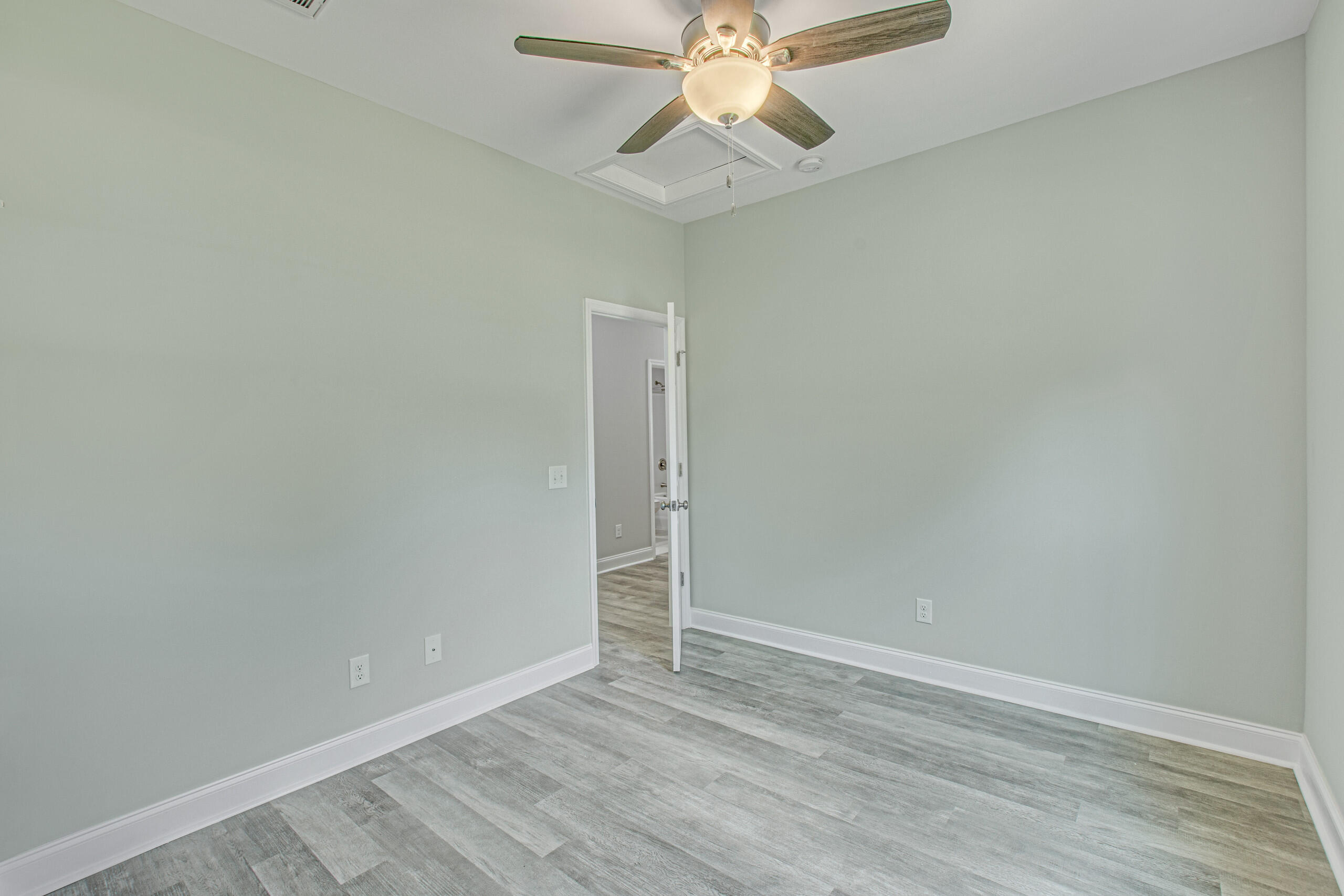 259 South Railroad Avenue Ridgeville, SC 29472 - Photo 29 of 35 Reeves Plan 2nd Bedroom 3