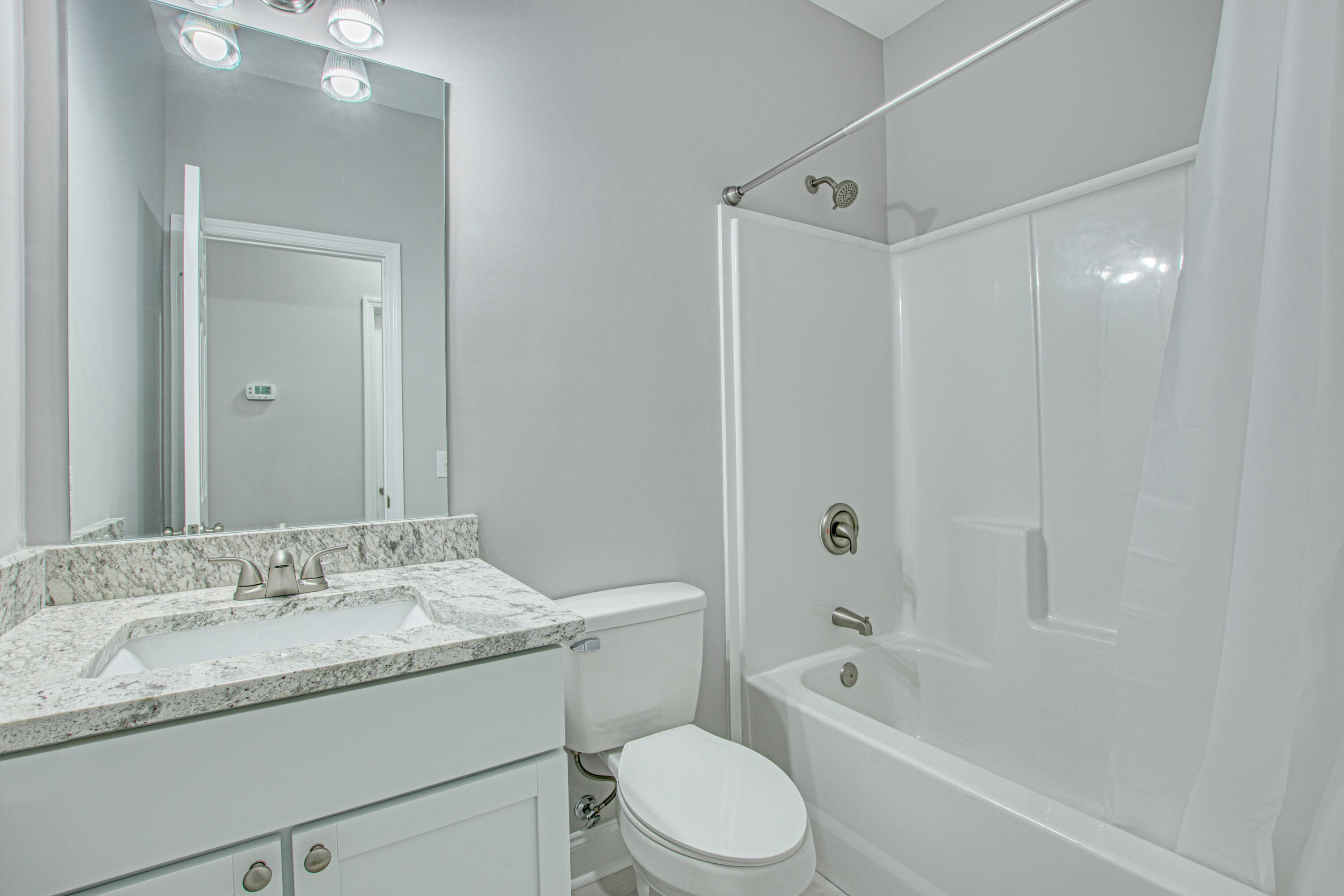 259 South Railroad Avenue Ridgeville, SC 29472 - Photo 30 of 35 Reeves Plan 2nd Bath