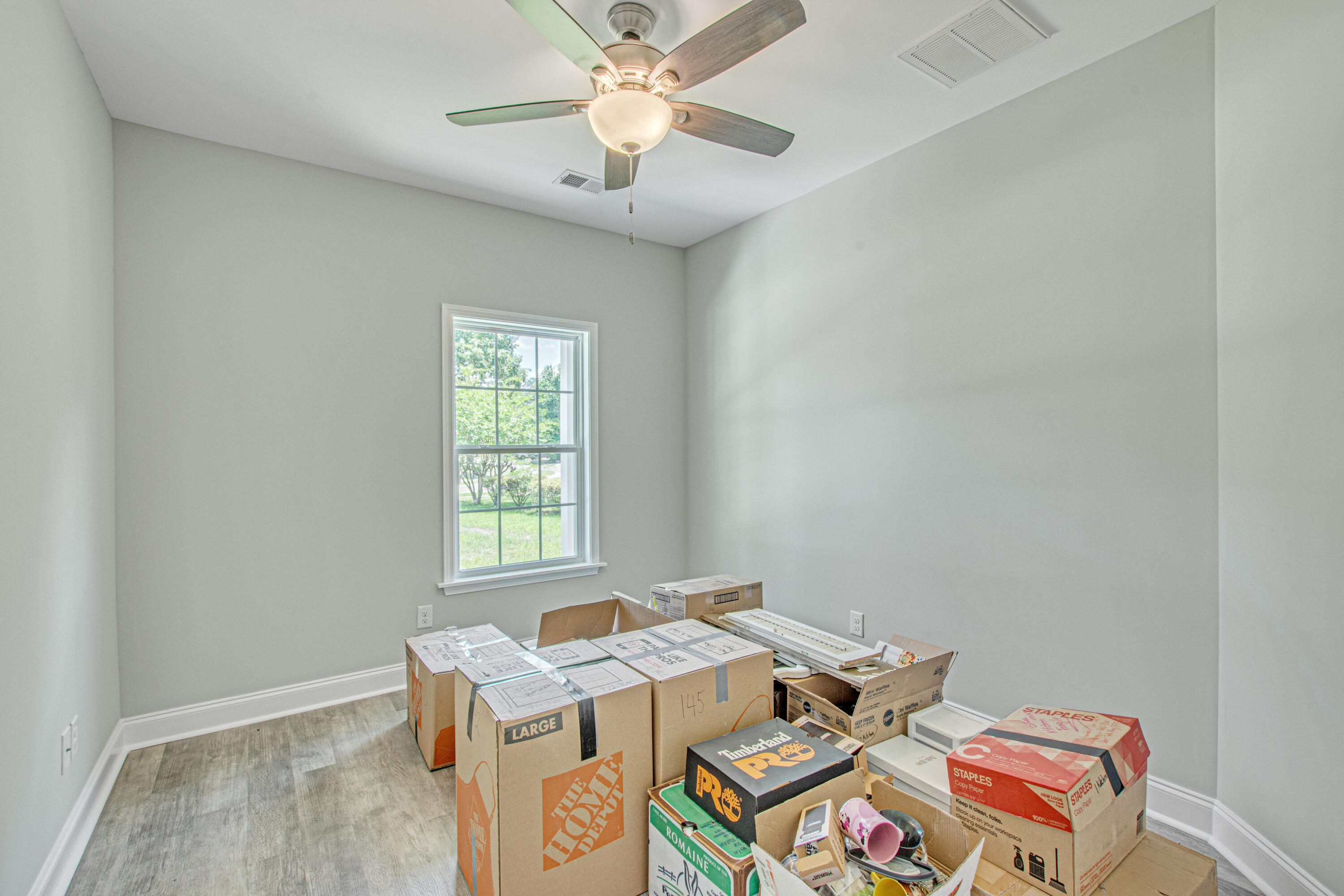 259 South Railroad Avenue Ridgeville, SC 29472 - Photo 33 of 35 Reeves Plan 3rd Bedroom