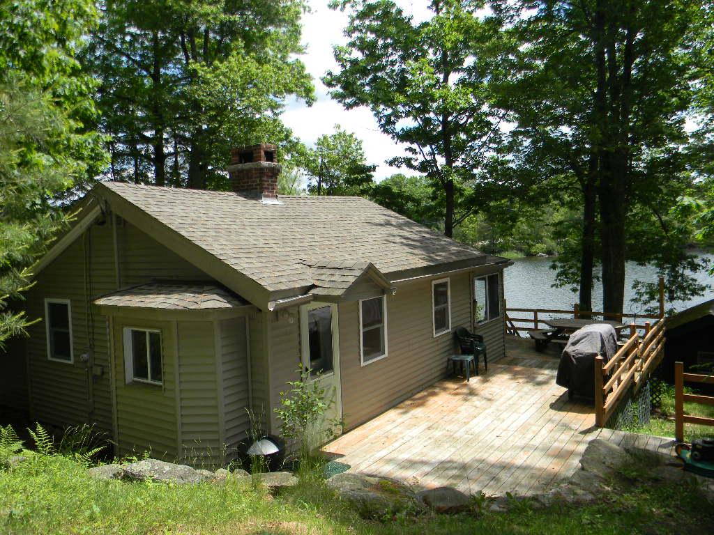 35 Pine Eden Road Rindge, NH 03461 - Photo 1 of 30