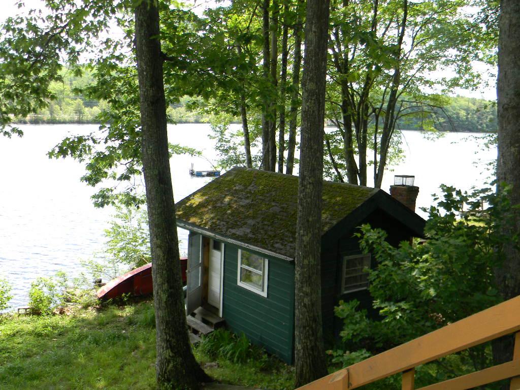 35 Pine Eden Road Rindge, NH 03461 - Photo 20 of 30