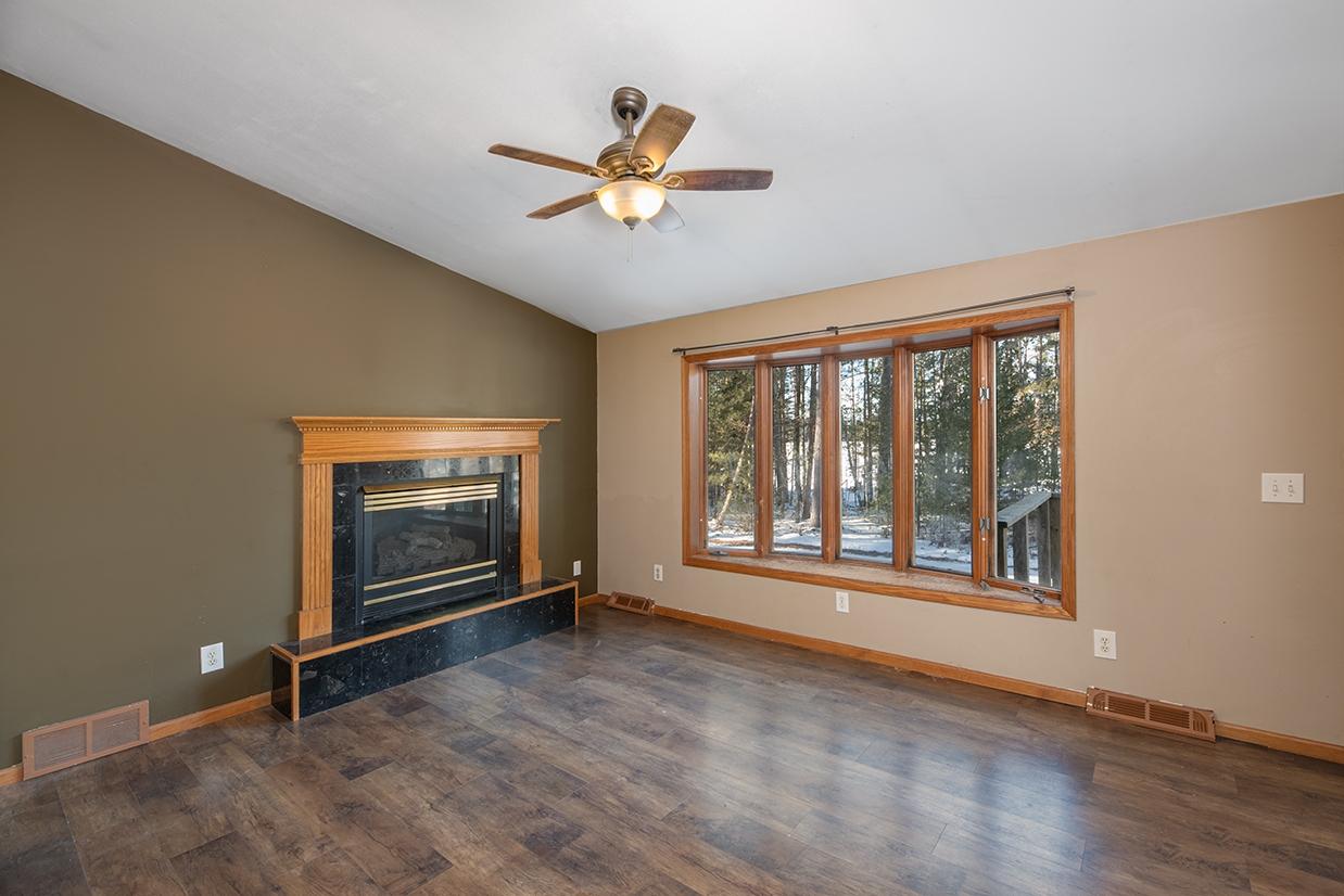 5337 Headquarters Trail Rhinelander, WI 54501 - Photo 5 of 24 Gallery Image 5