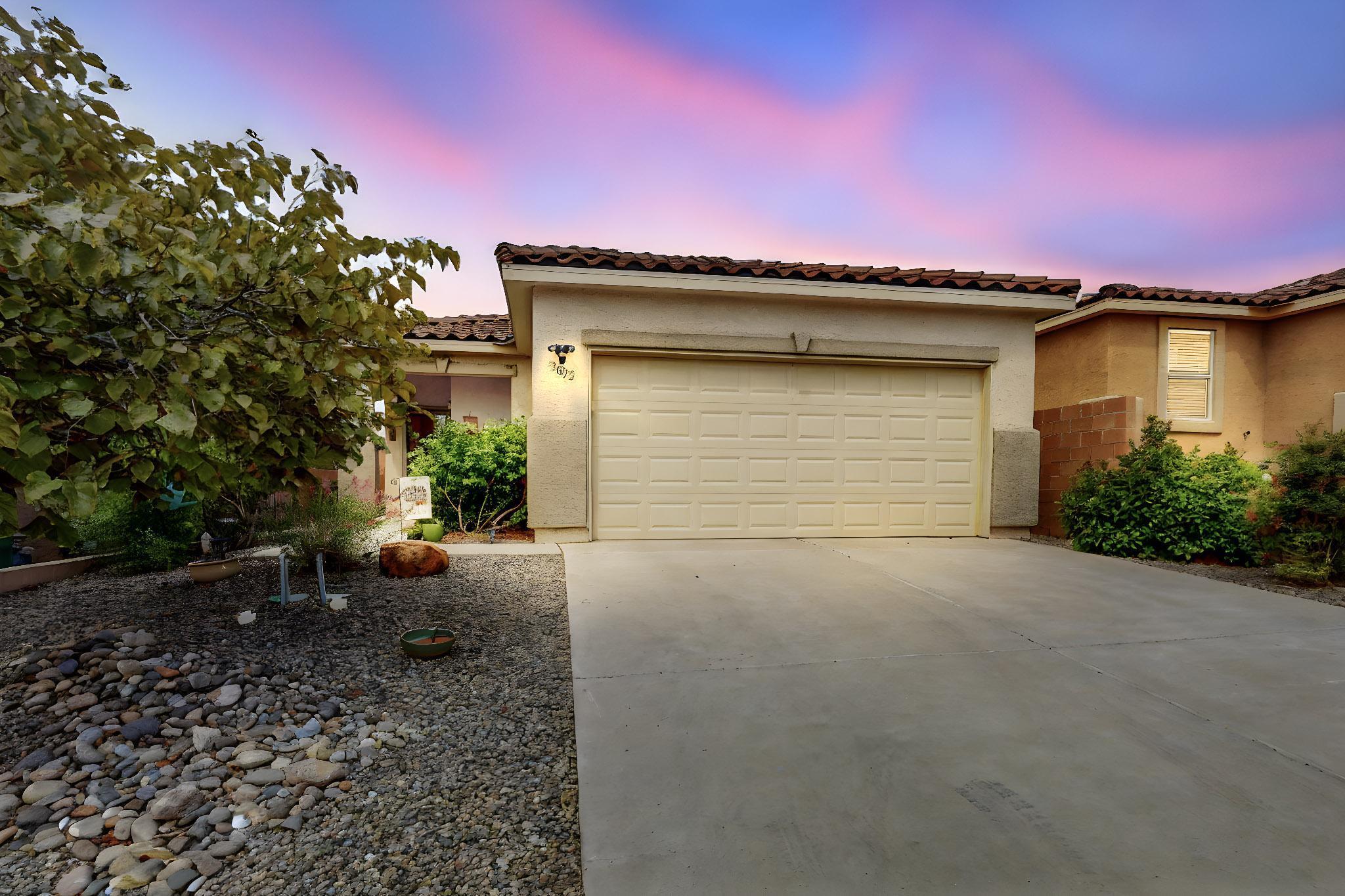 2832 Tulipan Loop Southeast Rio Rancho, NM 87124 - Photo 1 of 1 Gallery Image 1