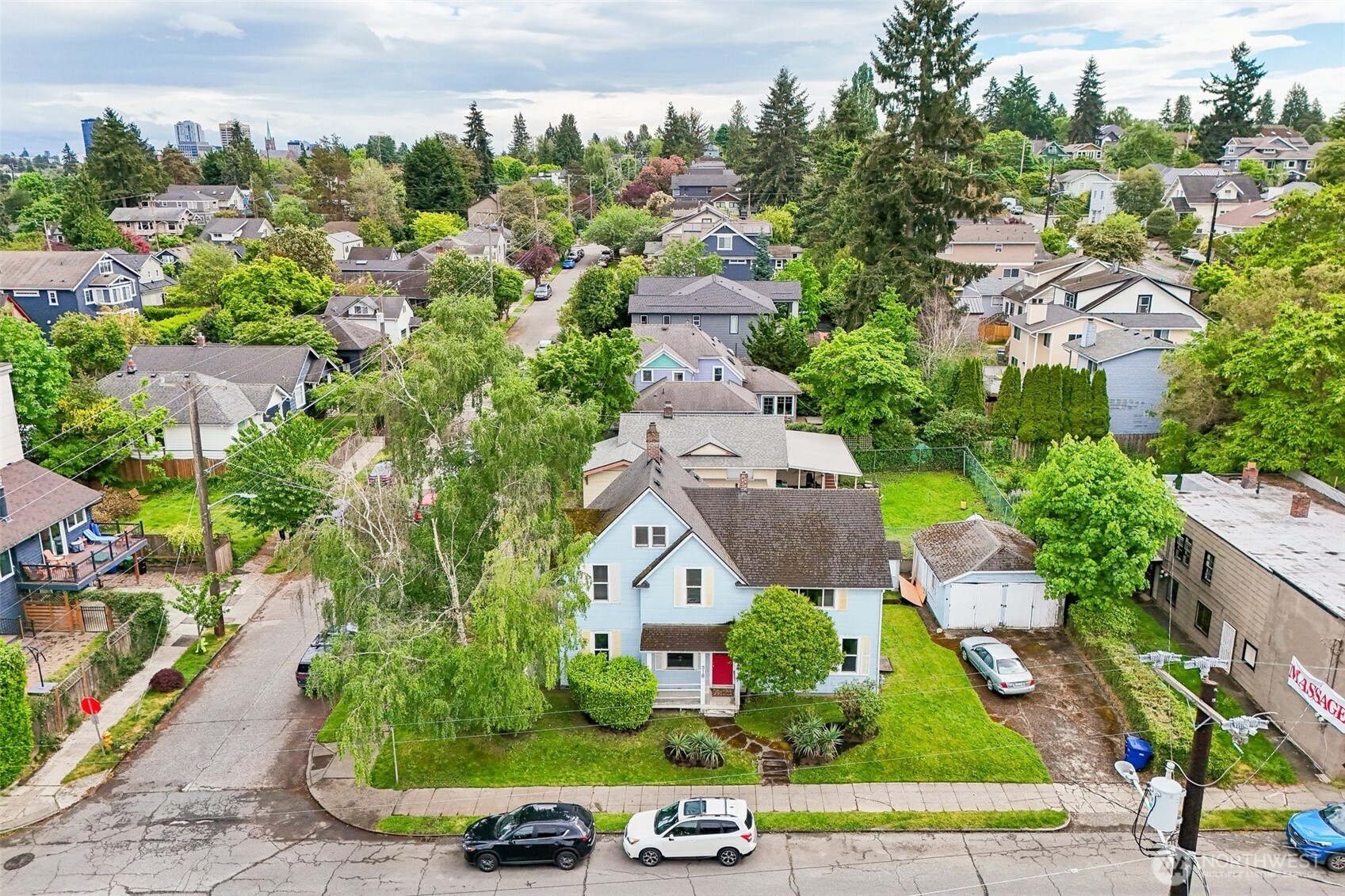 315 Northeast 65th Street Seattle, WA 98115 - Photo 28 of 31