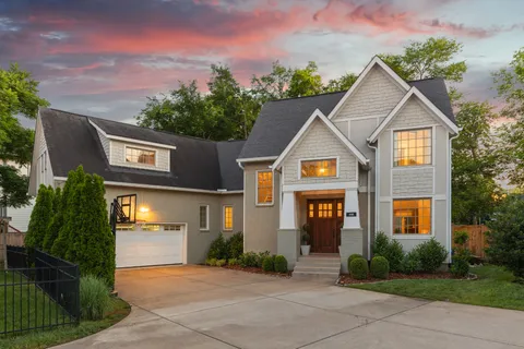 $1,399,000 | 4115 B Oriole Place, Nashville, TN 37215