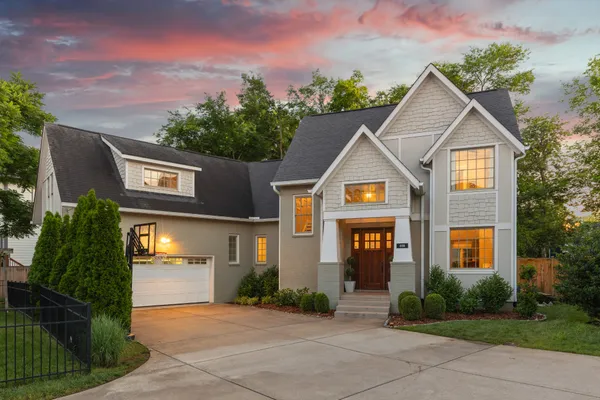 $1,399,000 | 4115 B Oriole Place, Nashville, TN 37215