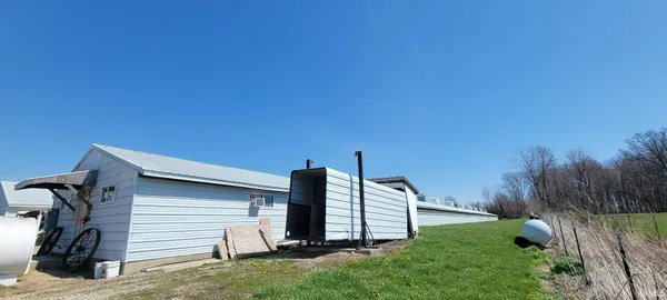 $1,500,000 | 5255 North 550 West, Pennville, IN 47369